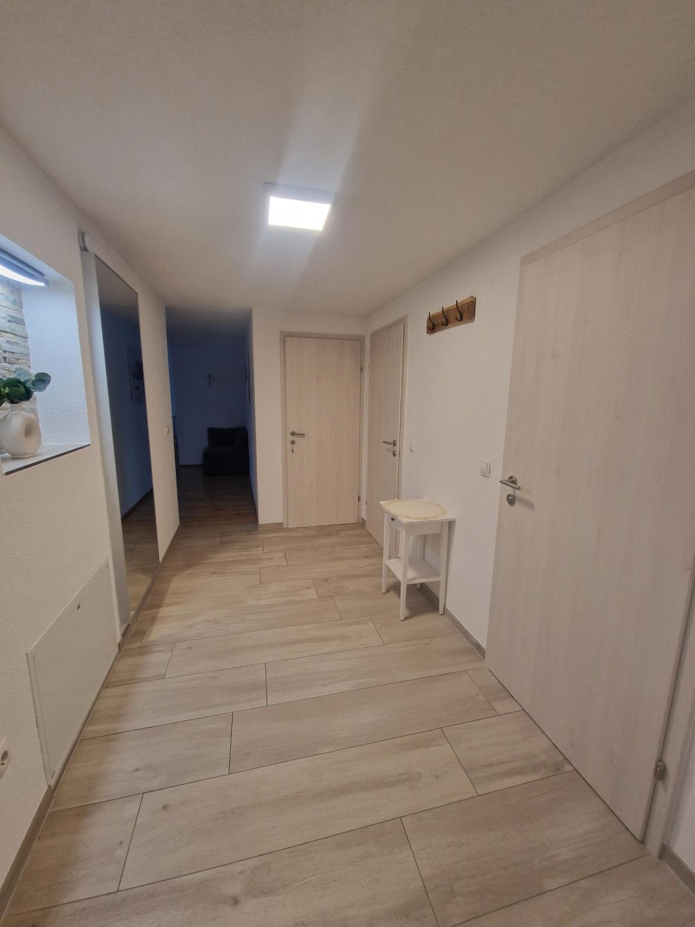 Apartment Bergblick