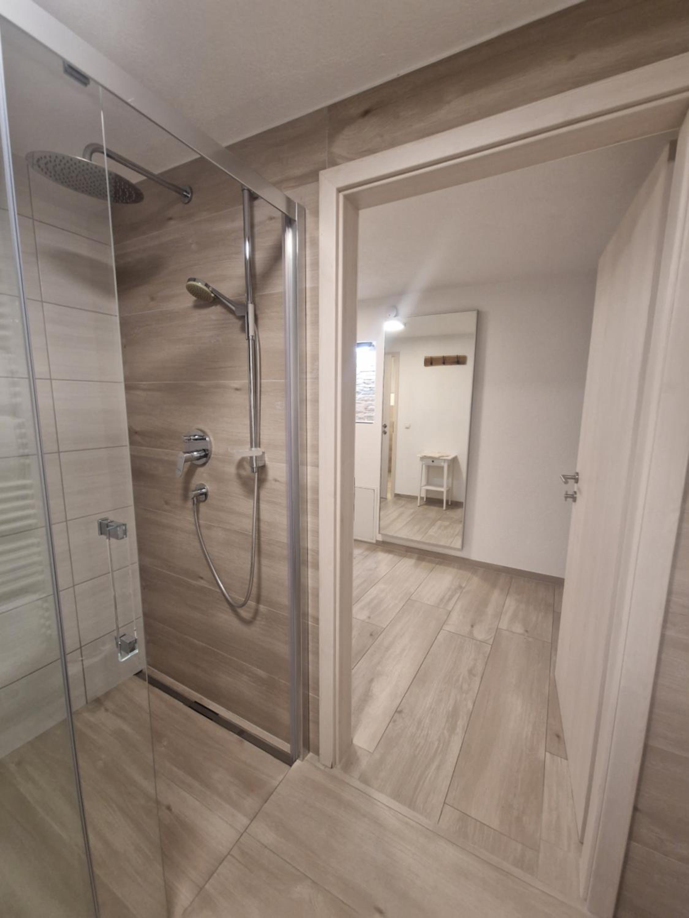 Apartment Bergblick