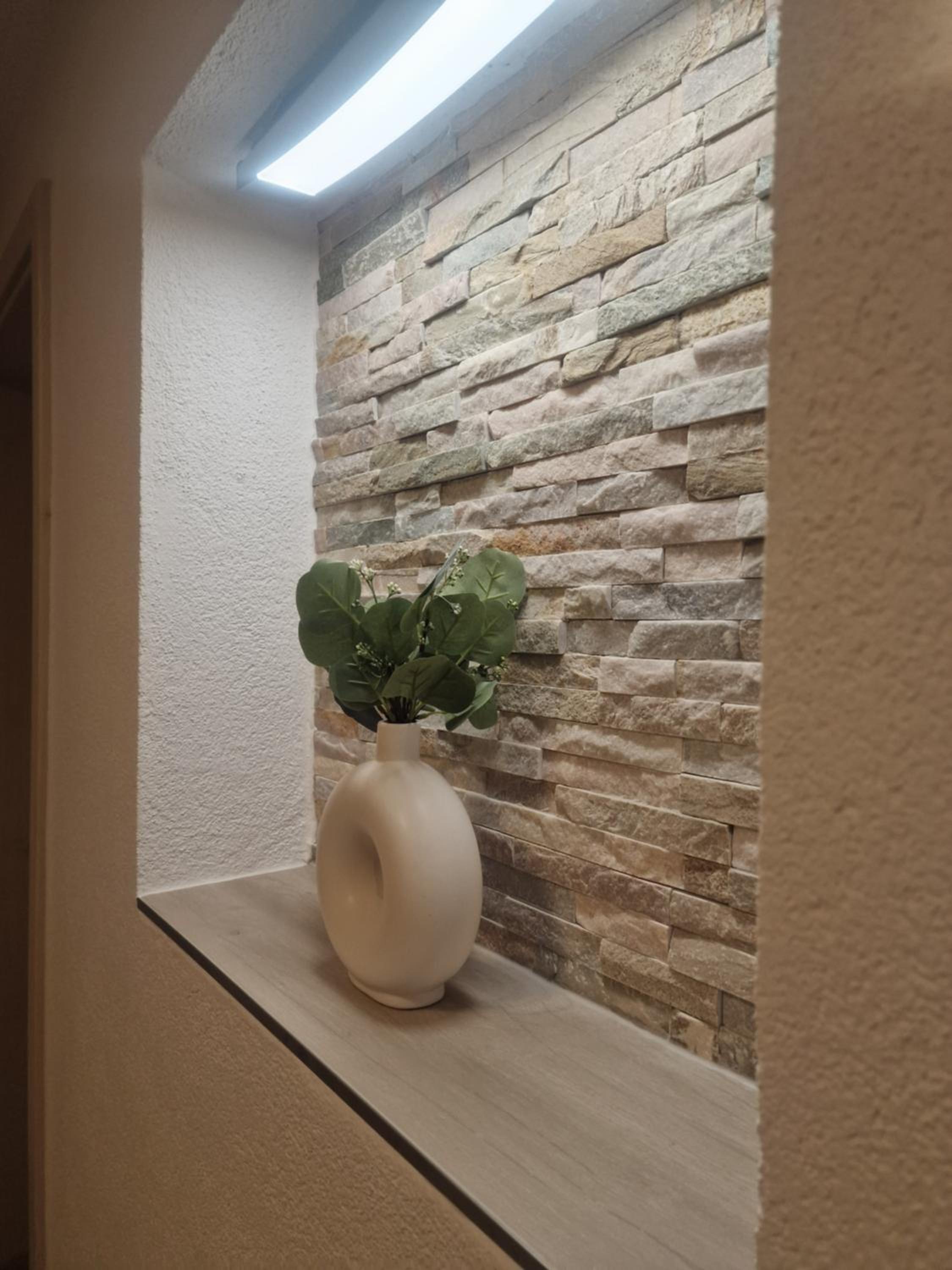Apartment Bergblick