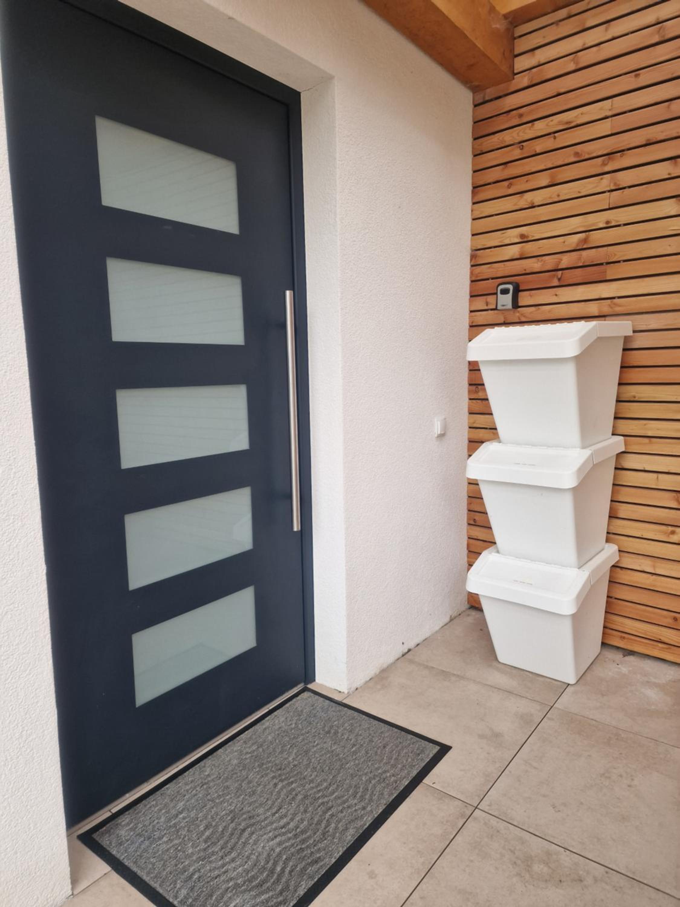 Apartment Bergblick