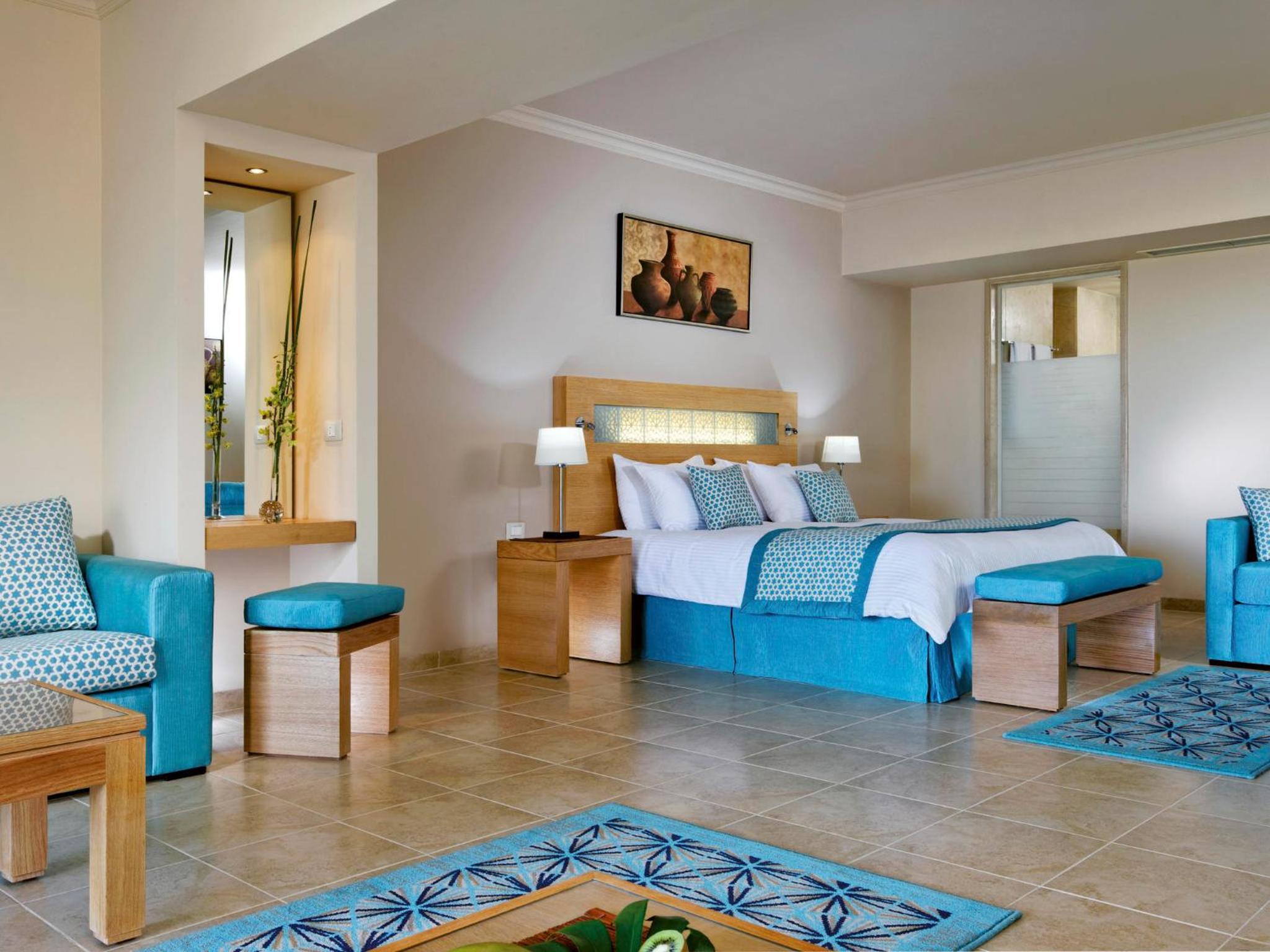 Movenpick Waterpark Resort & Spa Soma Bay