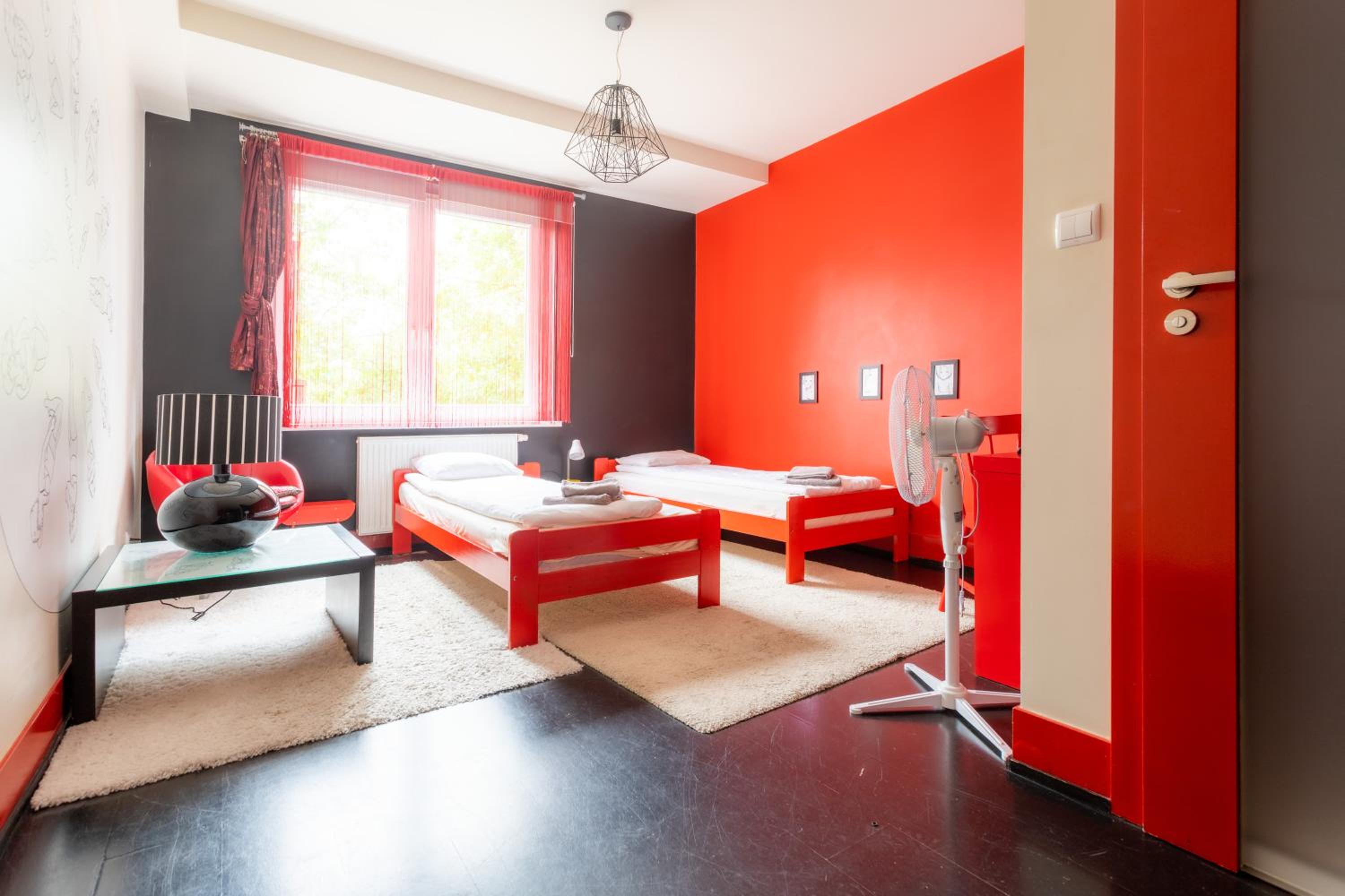 Easy Stay Victus Sopot Walk to the Pier by Noclegi Renters