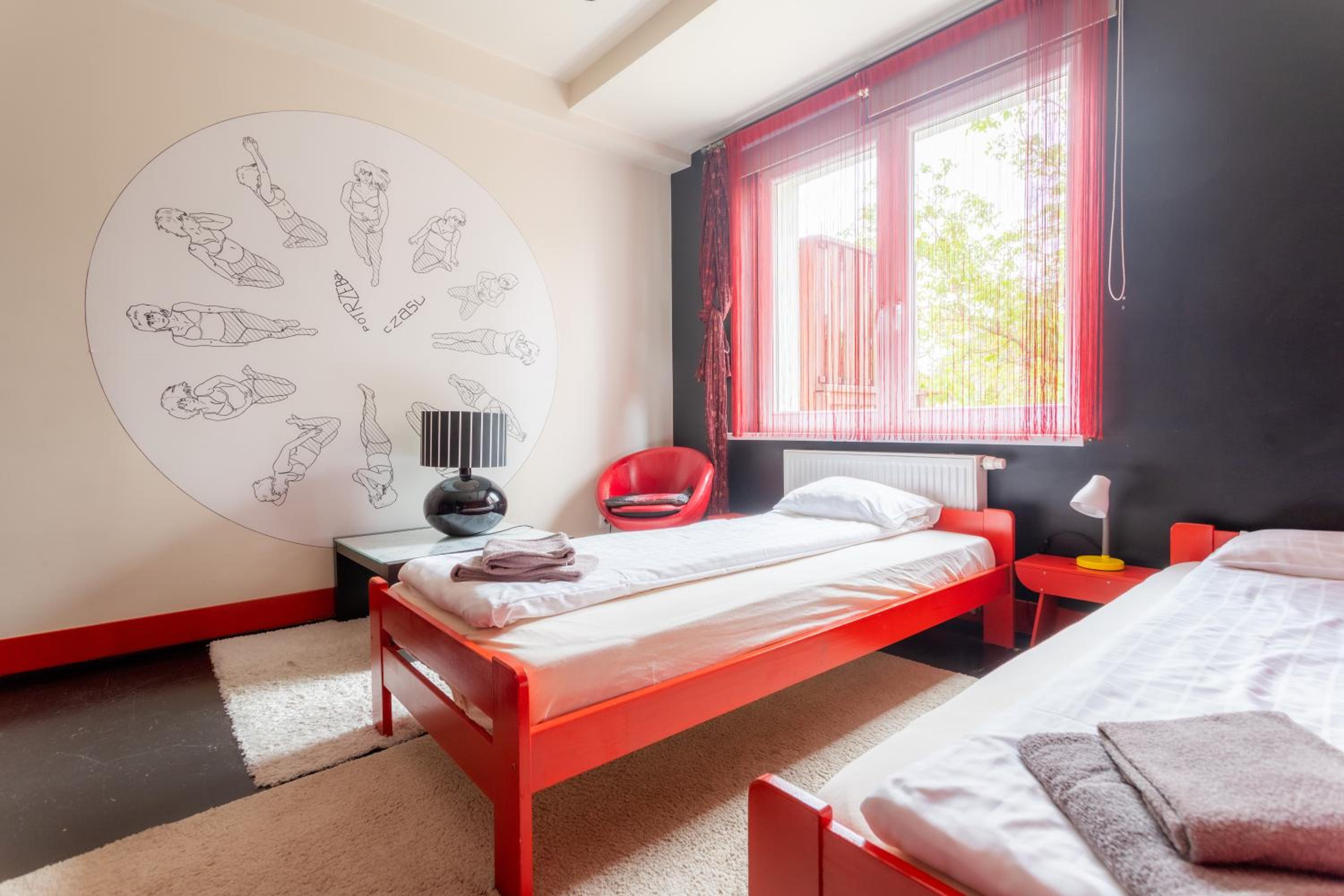 Easy Stay Victus Sopot Walk to the Pier by Noclegi Renters
