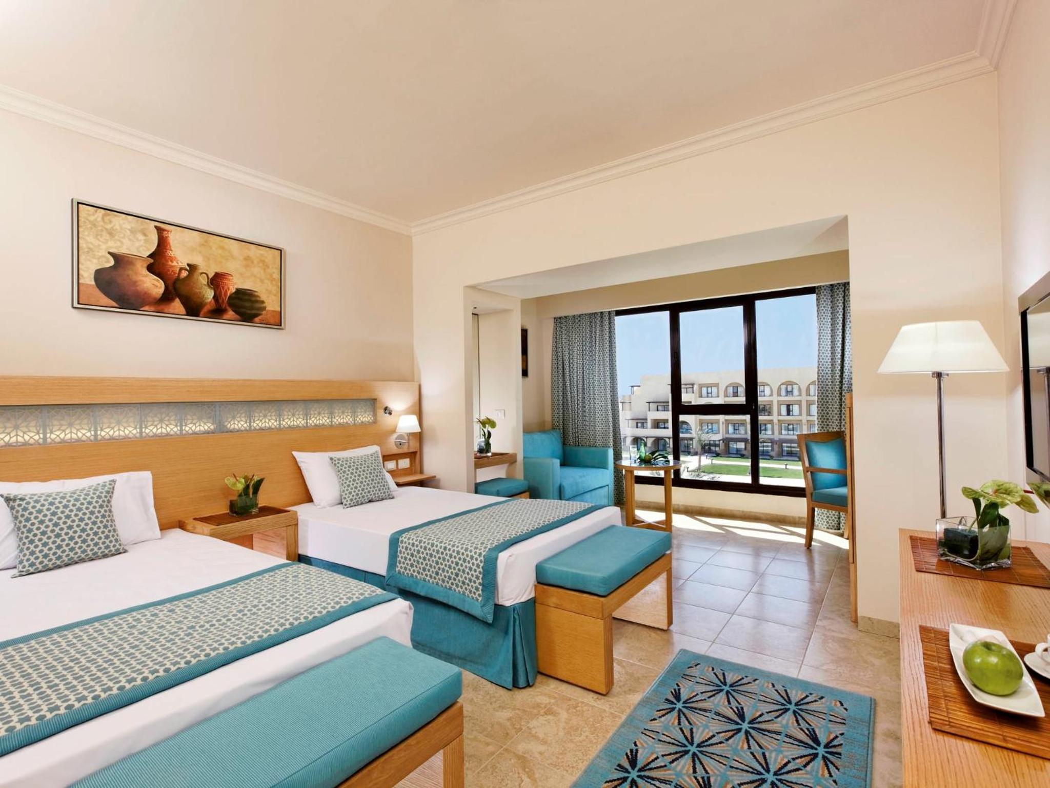 Movenpick Waterpark Resort & Spa Soma Bay