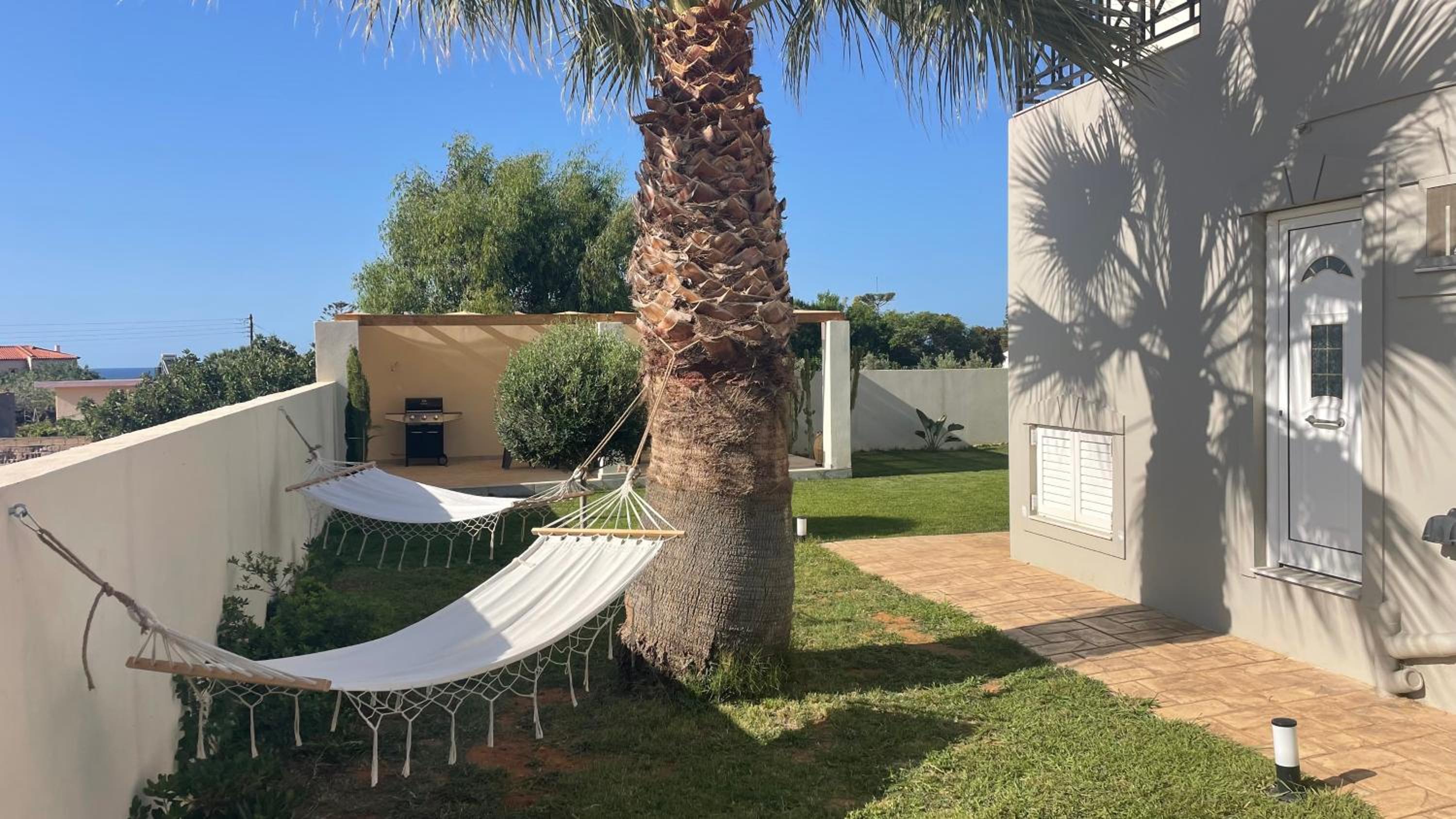 Villa Aetheria
