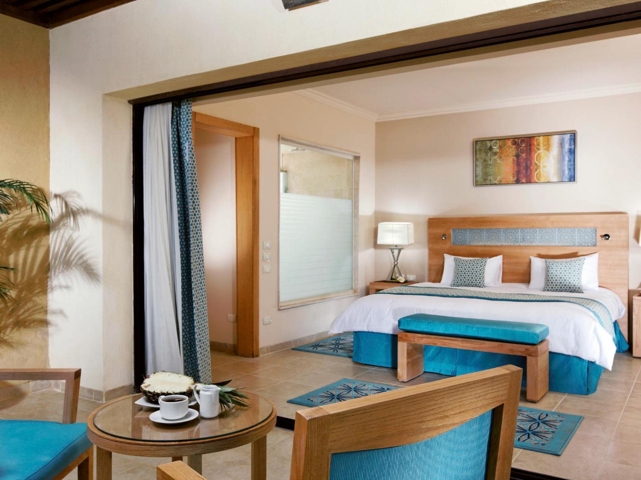 Movenpick Waterpark Resort & Spa Soma Bay