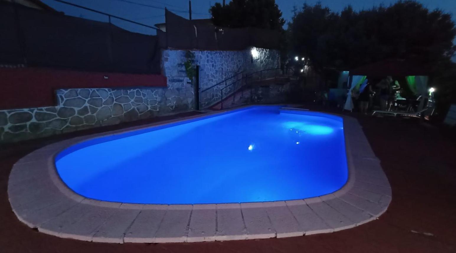 Chalet Rural en Navaluenga