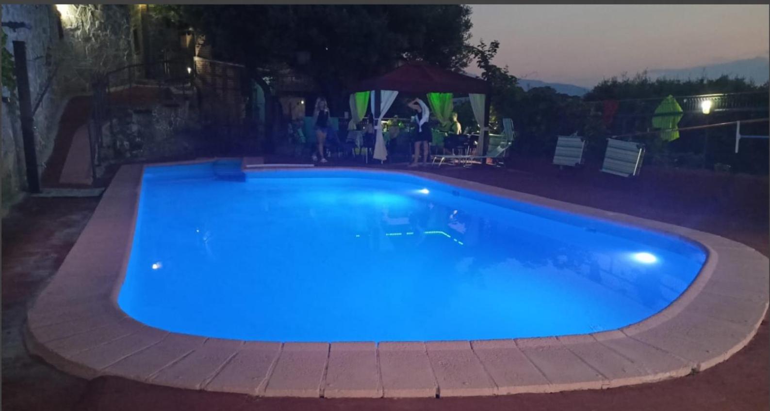 Chalet Rural en Navaluenga