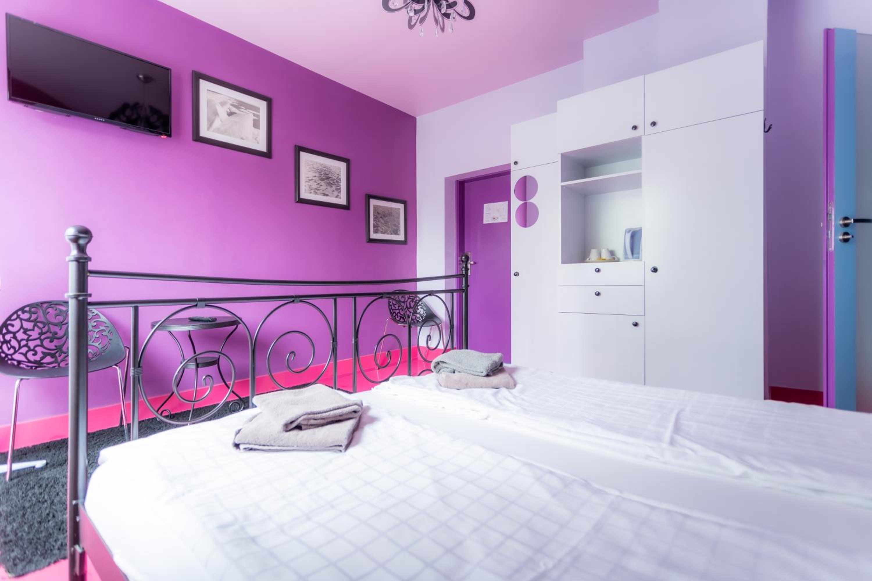 Easy Stay Victus Sopot Walk to the Pier by Noclegi Renters