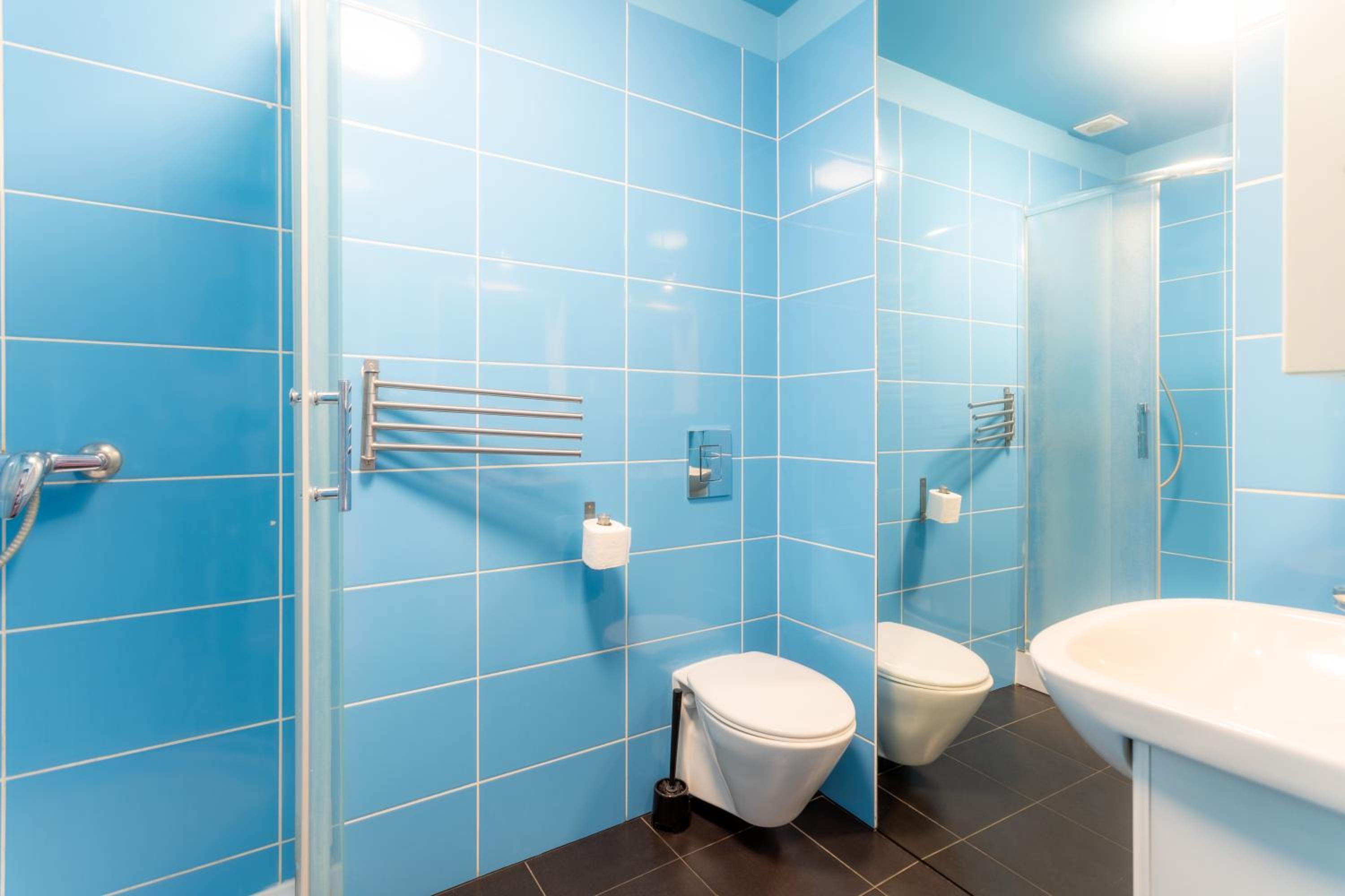 Easy Stay Victus Sopot Walk to the Pier by Noclegi Renters