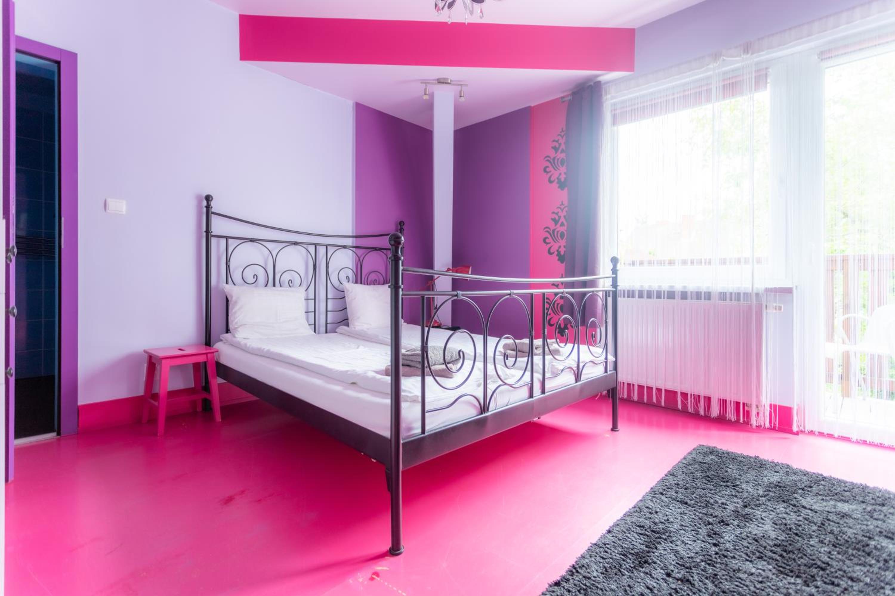 Easy Stay Victus Sopot Walk to the Pier by Noclegi Renters
