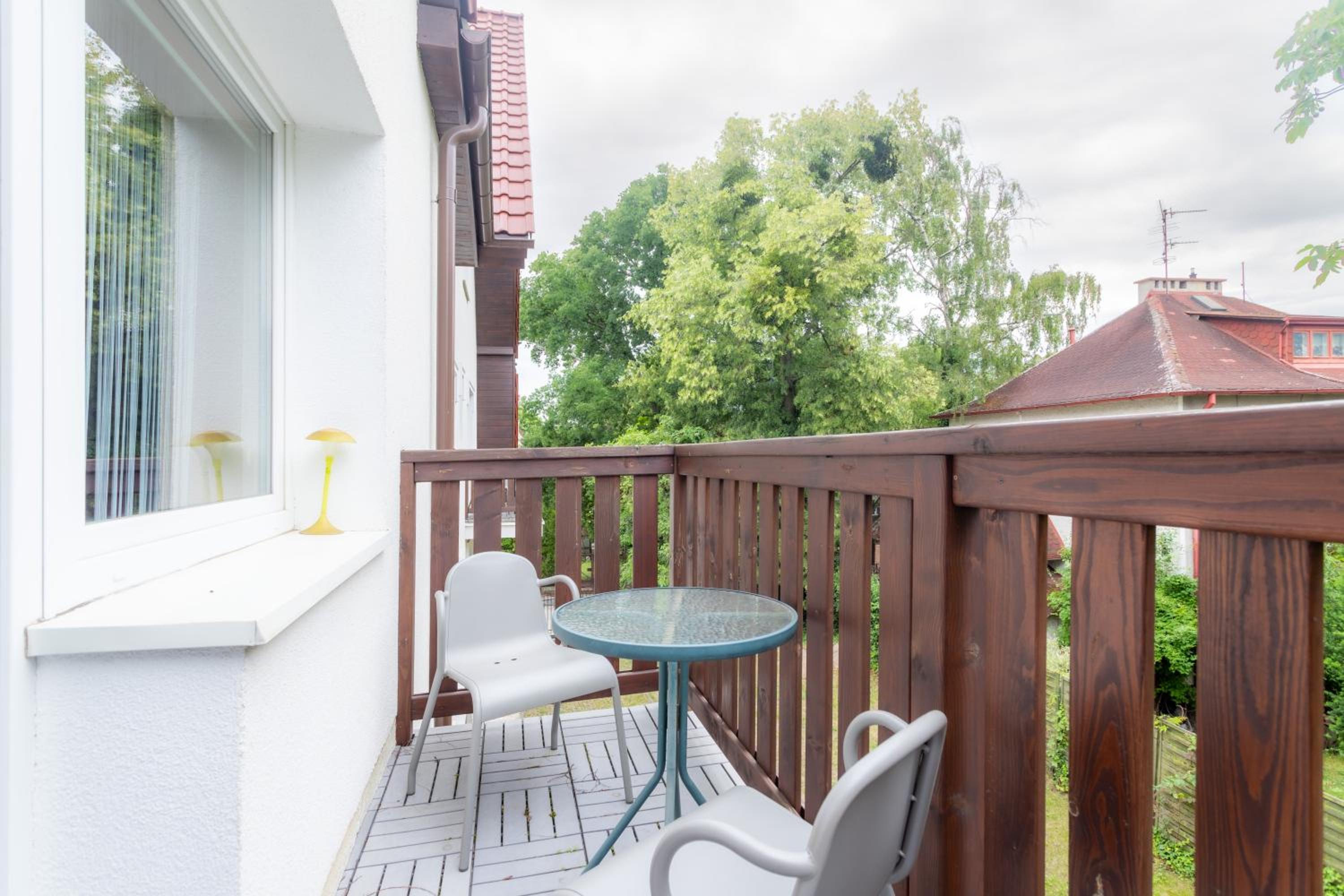 Easy Stay Victus Sopot Walk to the Pier by Noclegi Renters