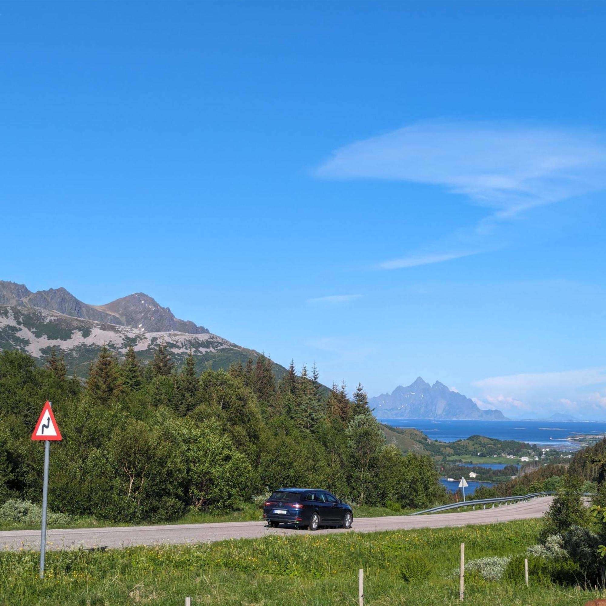 Hagstua view 2