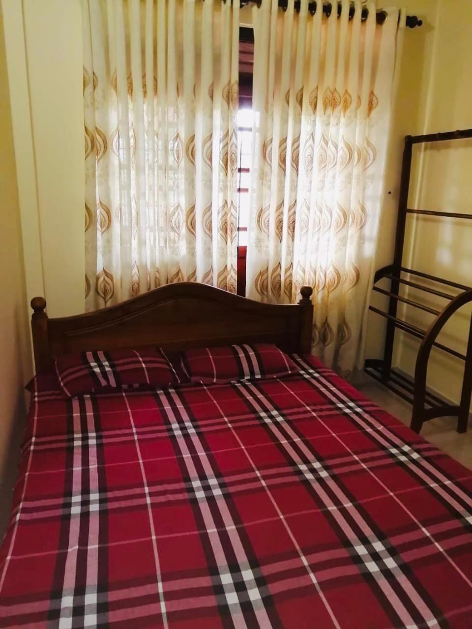 Navarathna Villa, Matale view 2