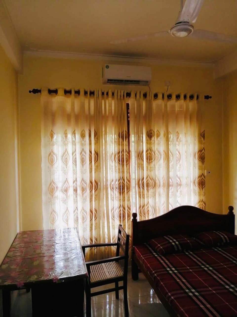 Navarathna Villa, Matale view 5