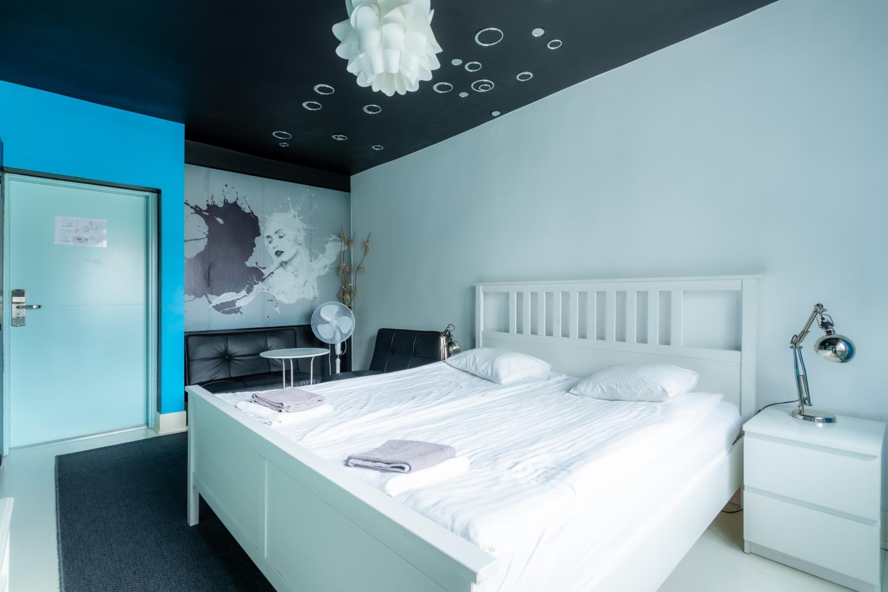 Easy Stay Victus Sopot Walk to the Pier by Noclegi Renters