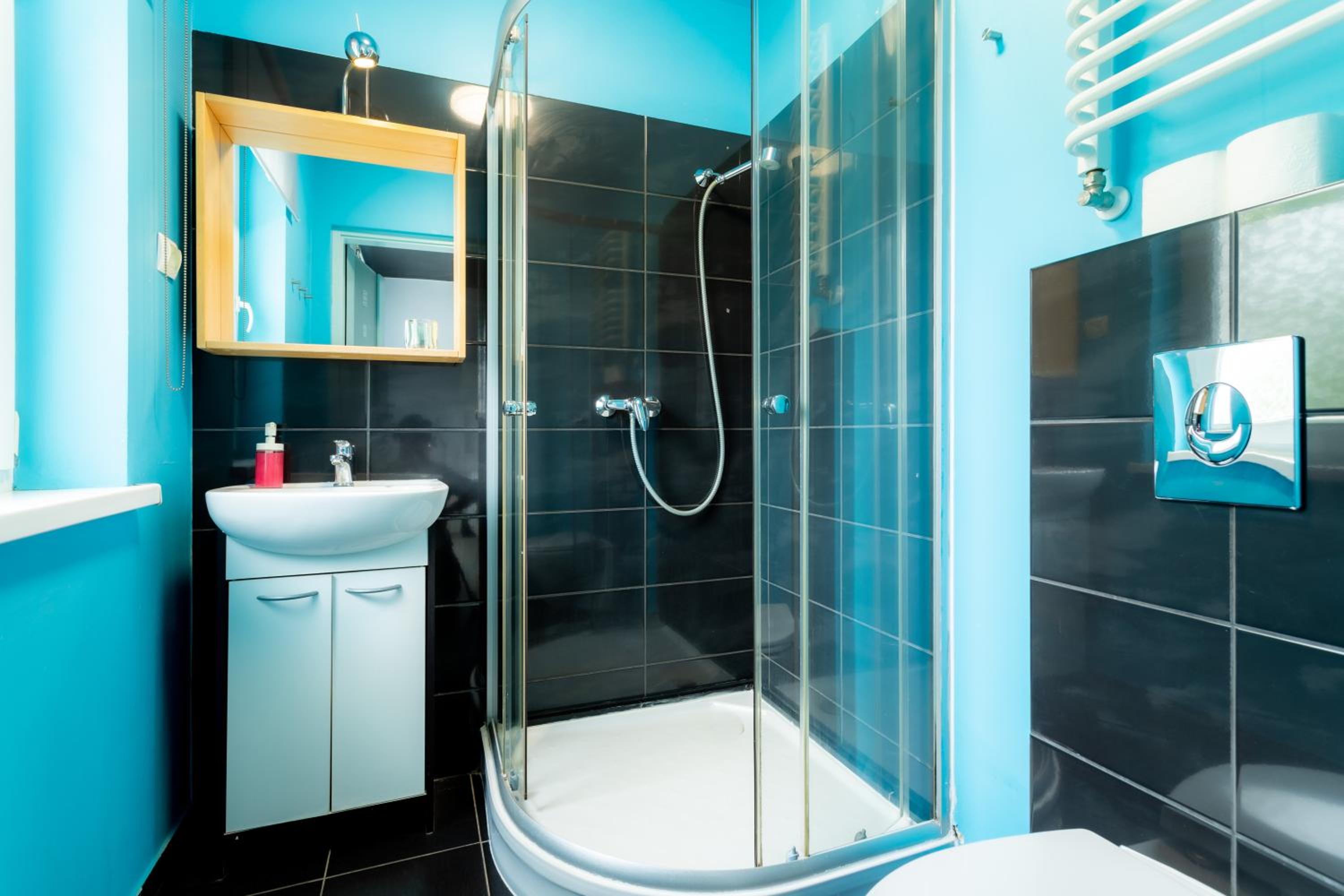 Easy Stay Victus Sopot Walk to the Pier by Noclegi Renters