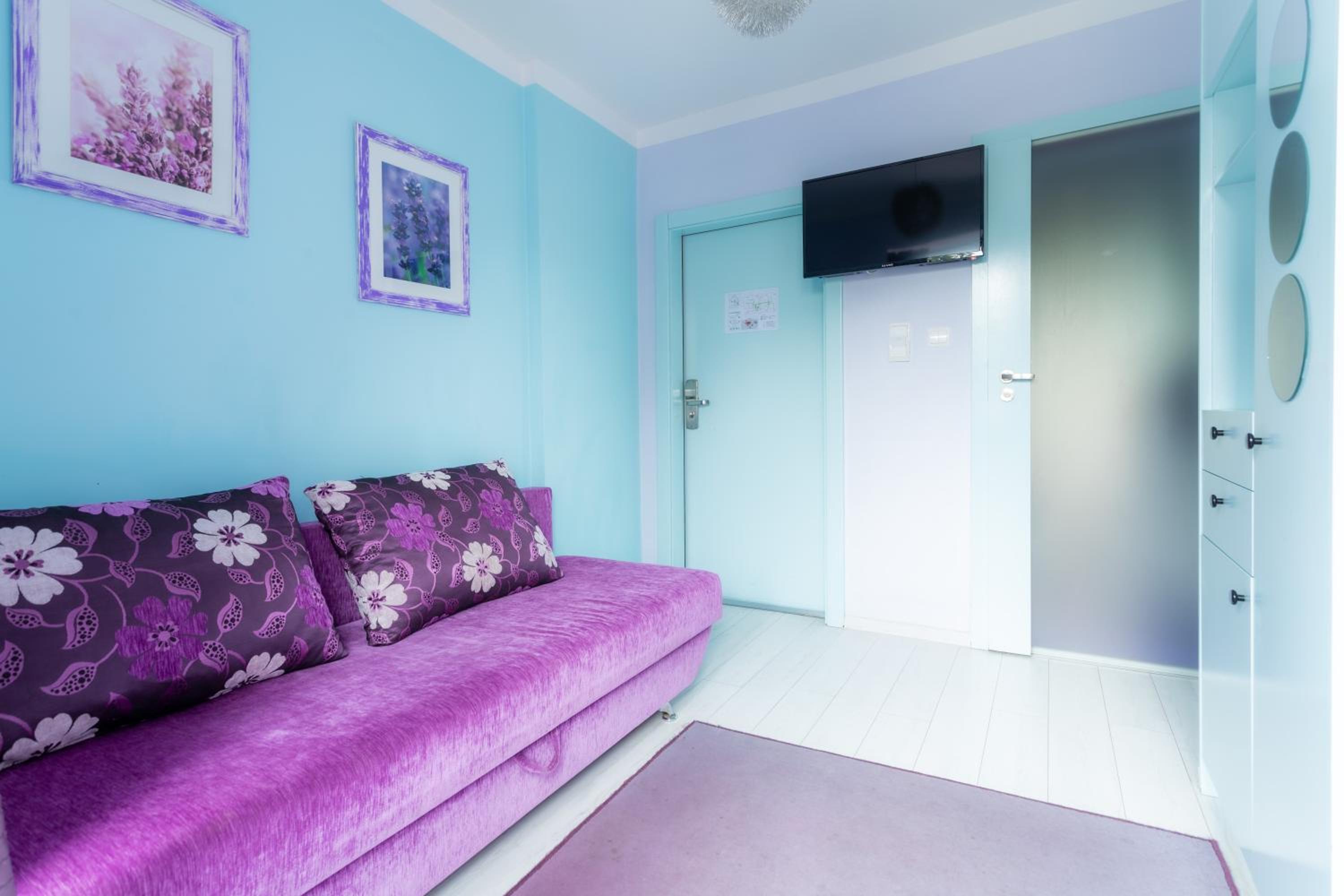 Easy Stay Victus Sopot Walk to the Pier by Noclegi Renters