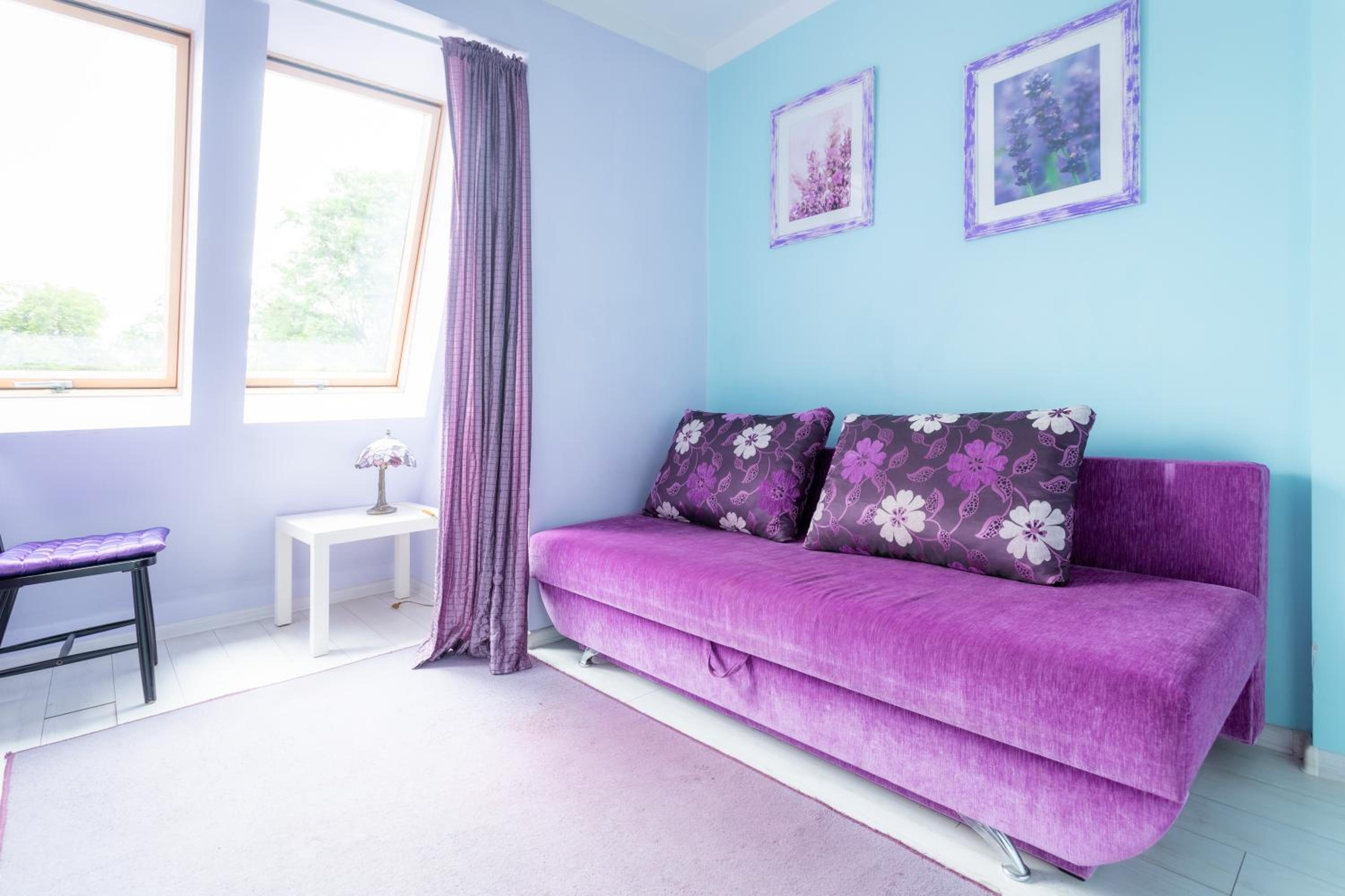 Easy Stay Victus Sopot Walk to the Pier by Noclegi Renters