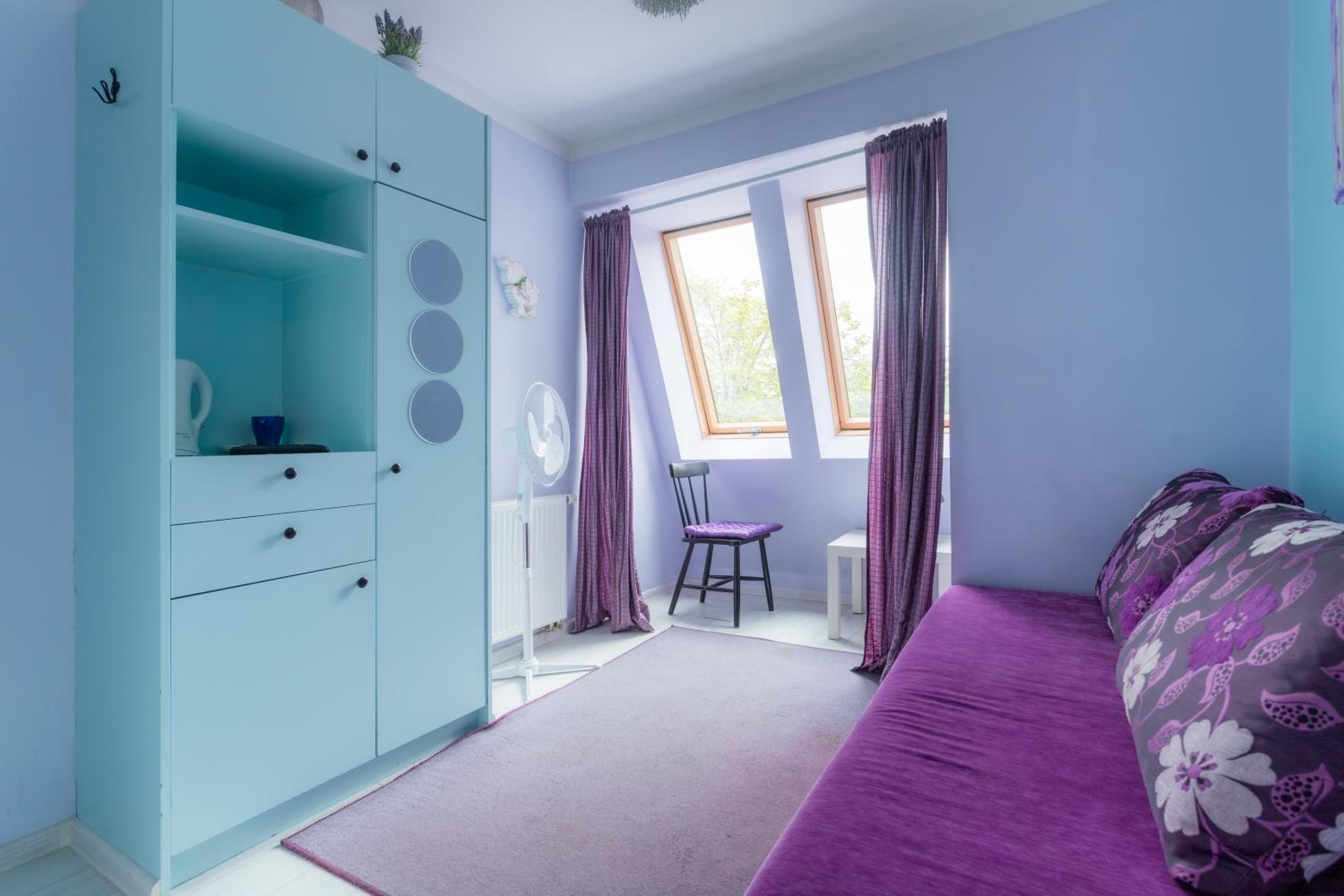 Easy Stay Victus Sopot Walk to the Pier by Noclegi Renters