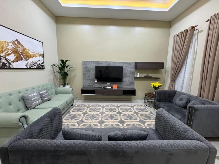 La Familia Villa Muar Town photo 8