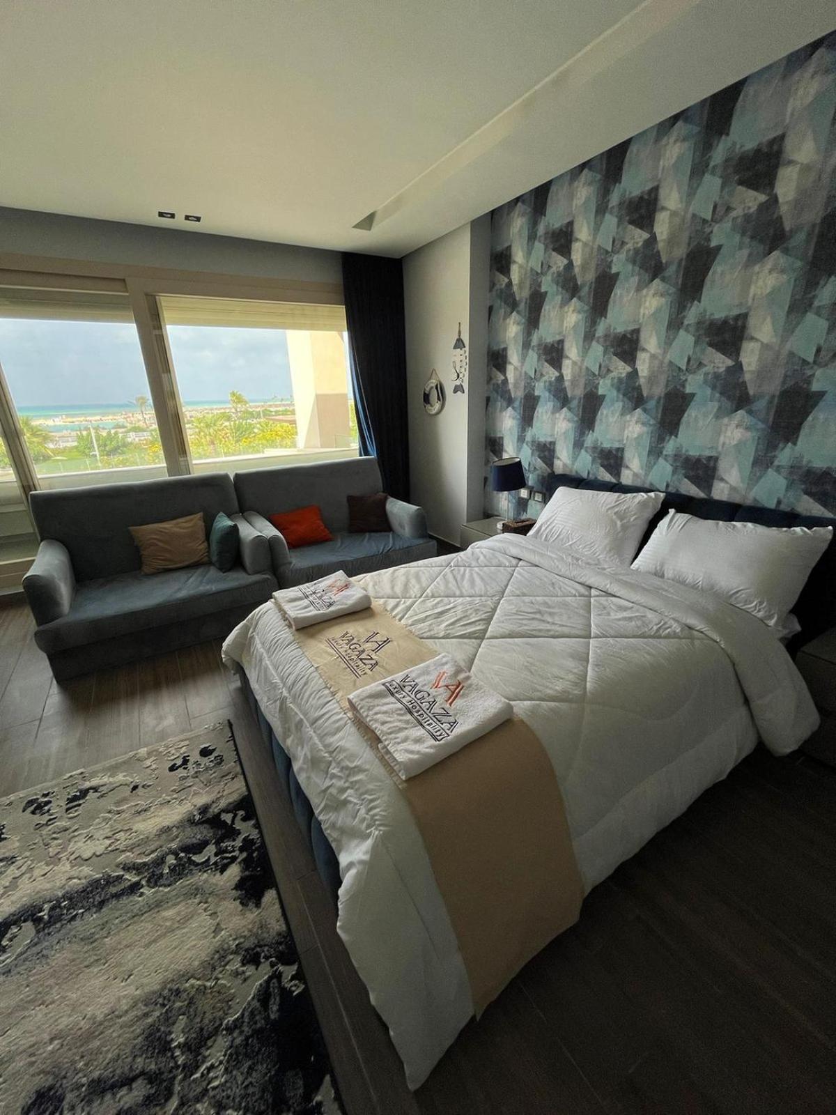 High life villa