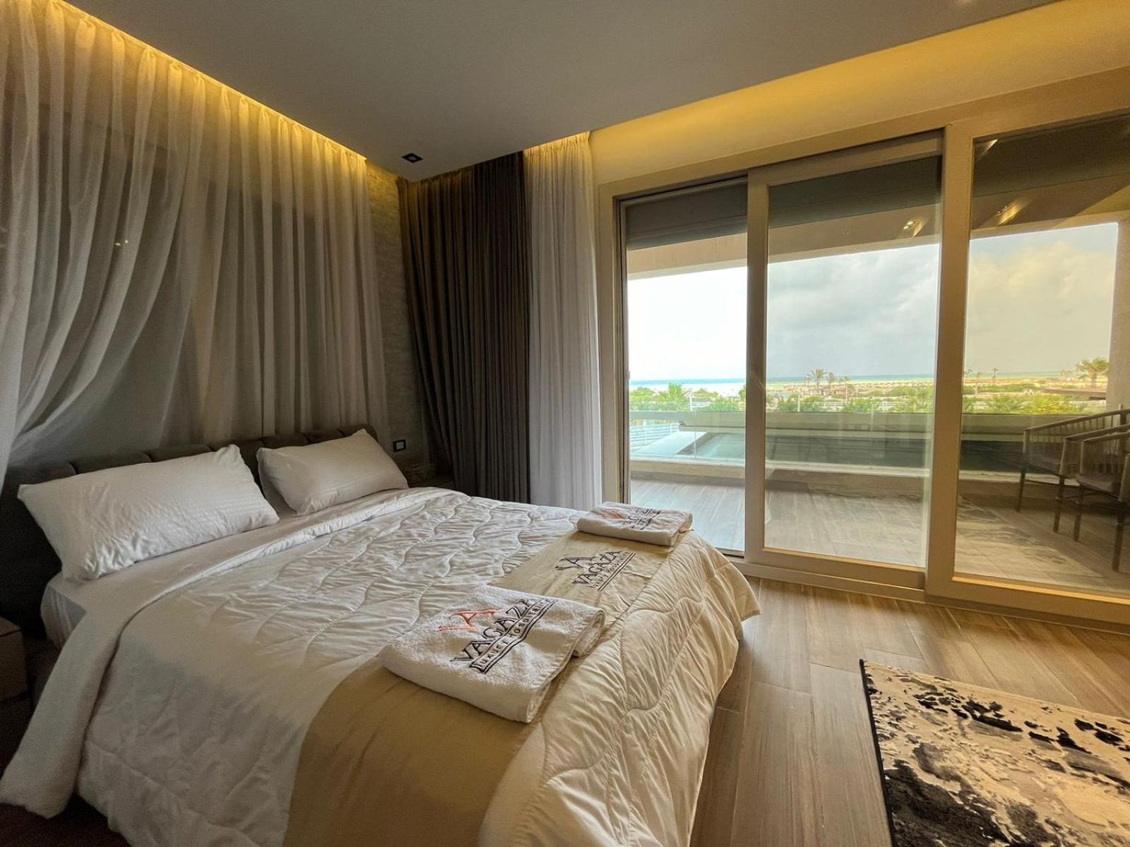 High life villa