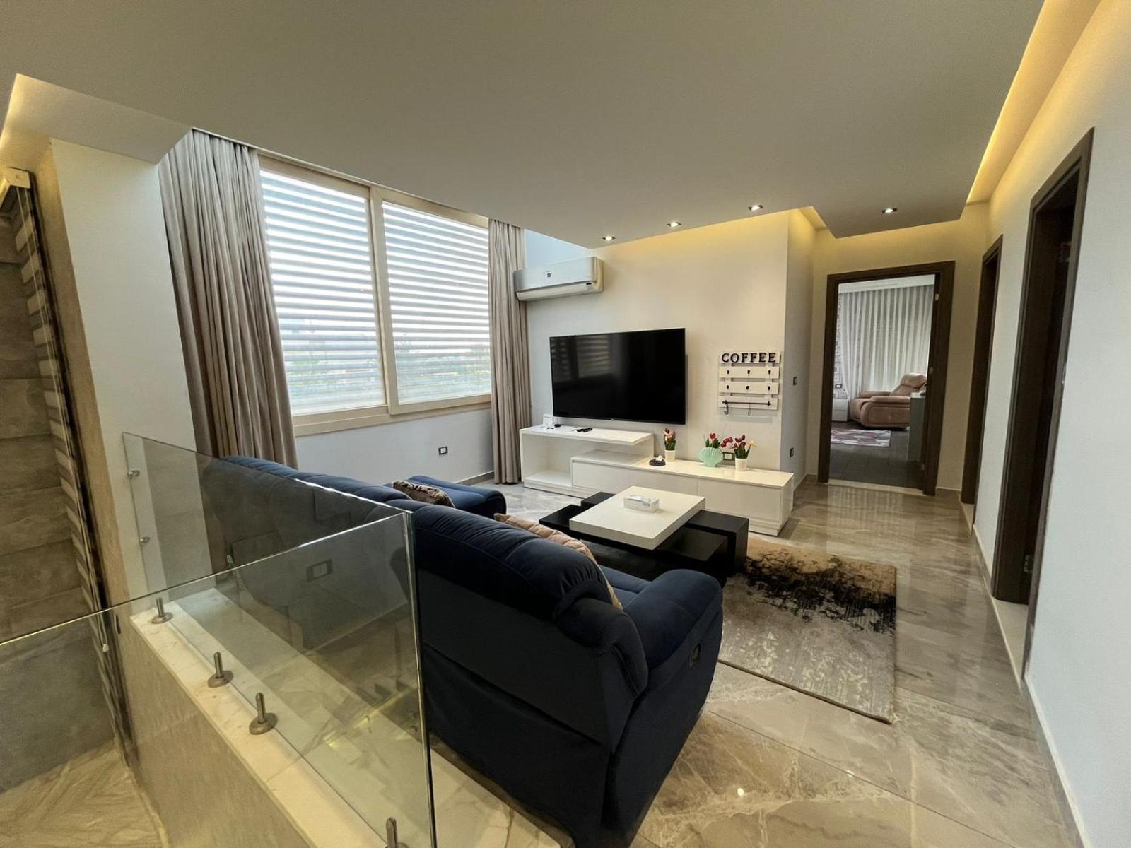 High life villa