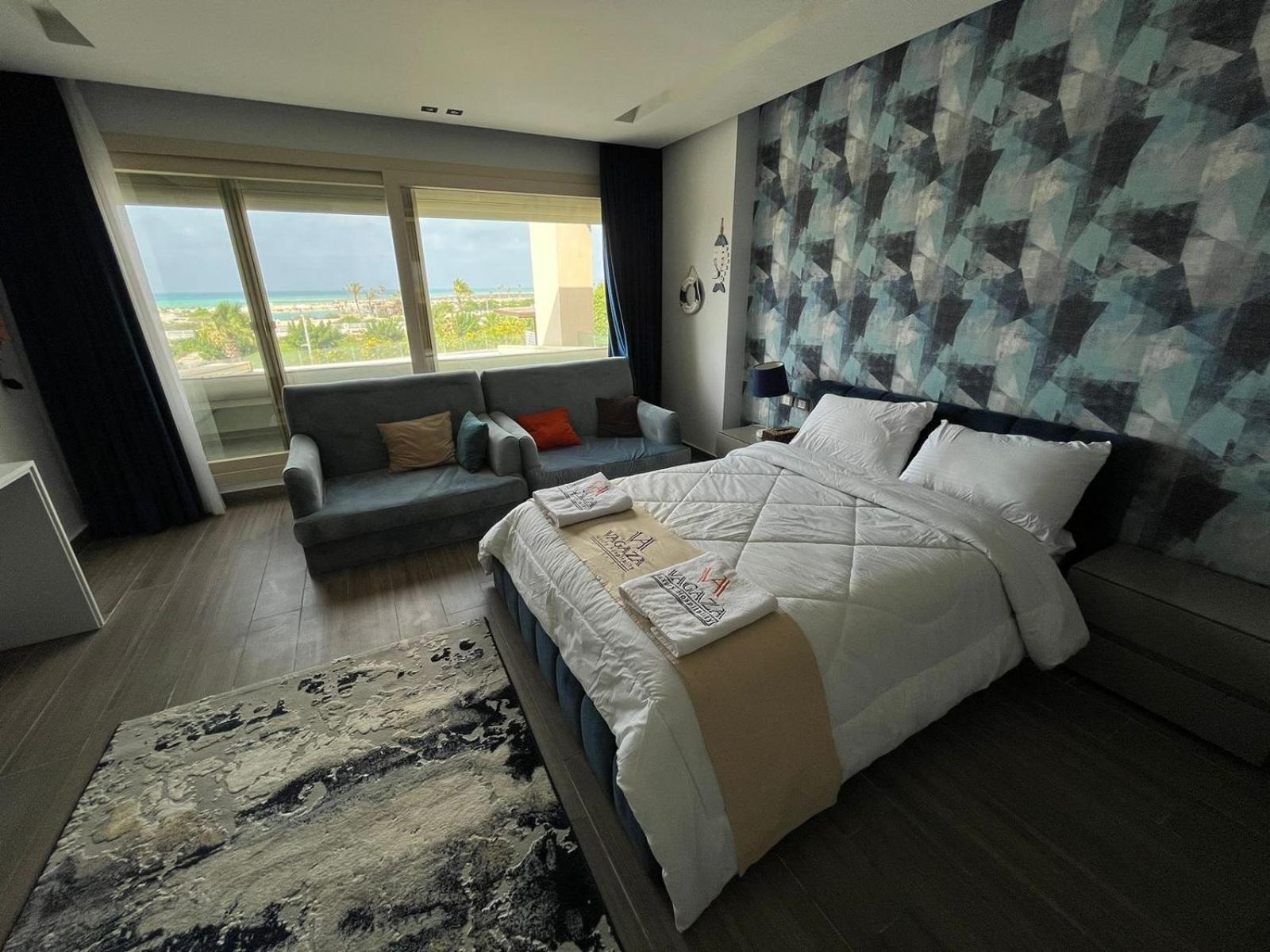 High life villa