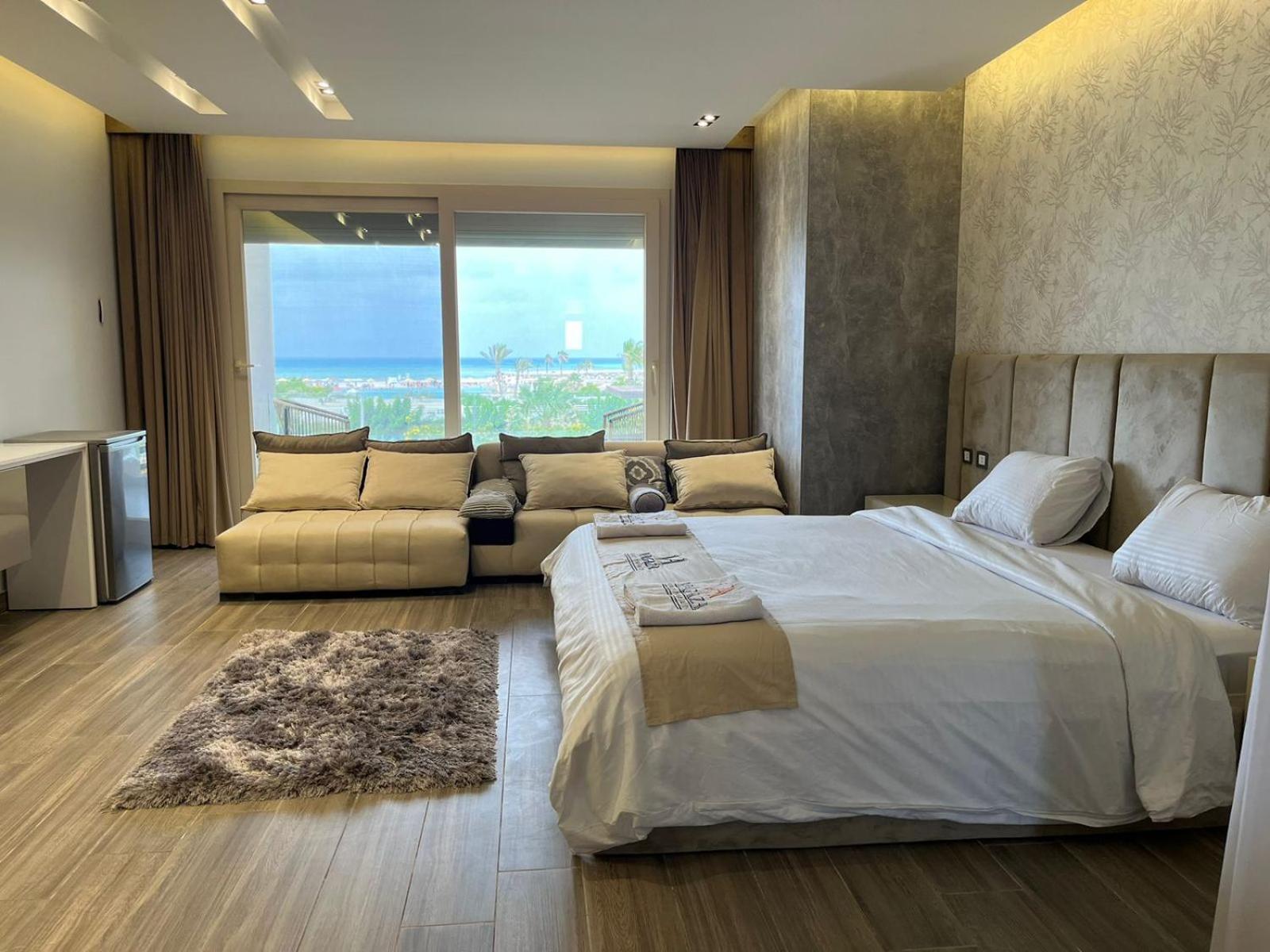 High life villa