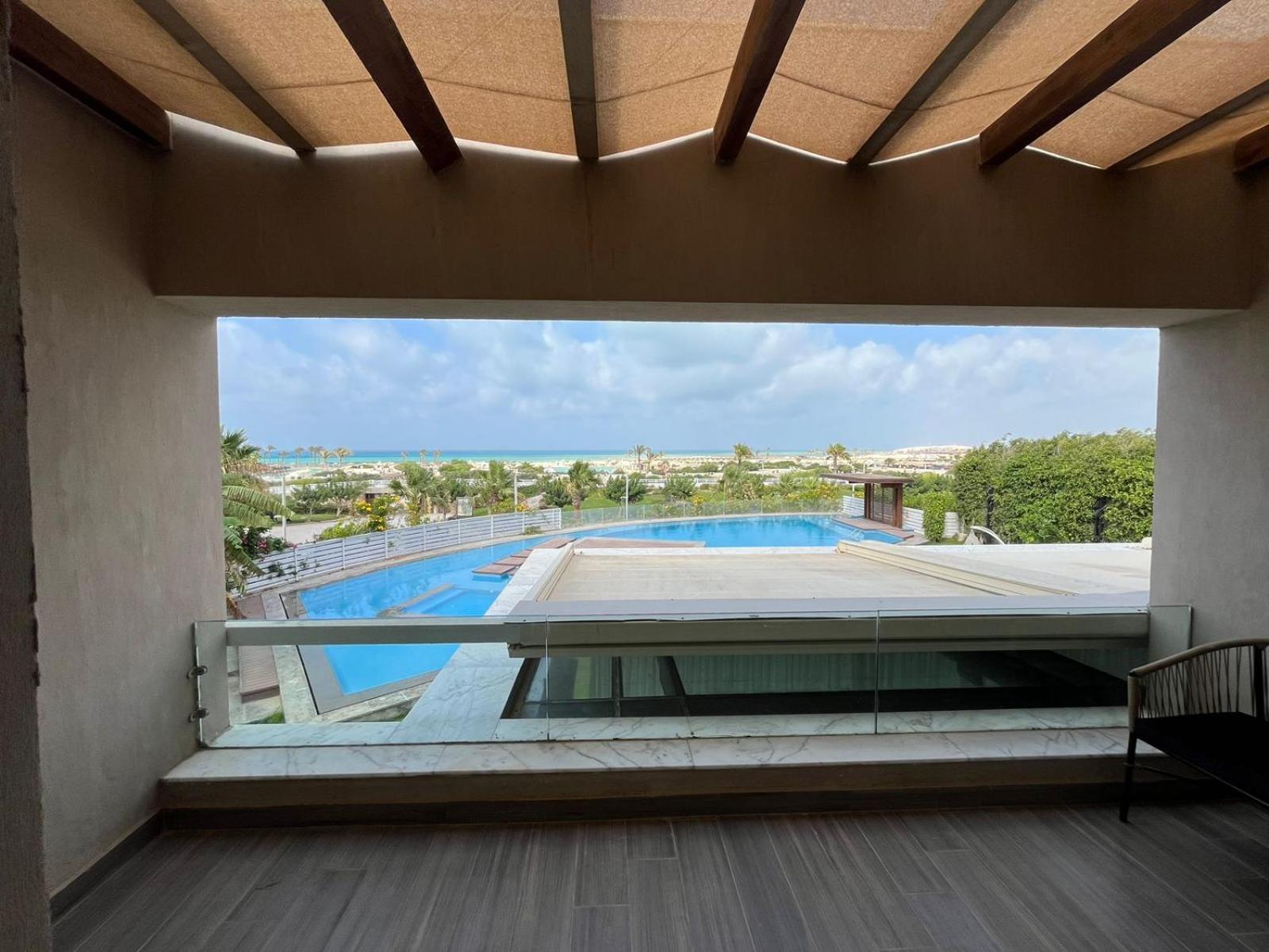 High life villa