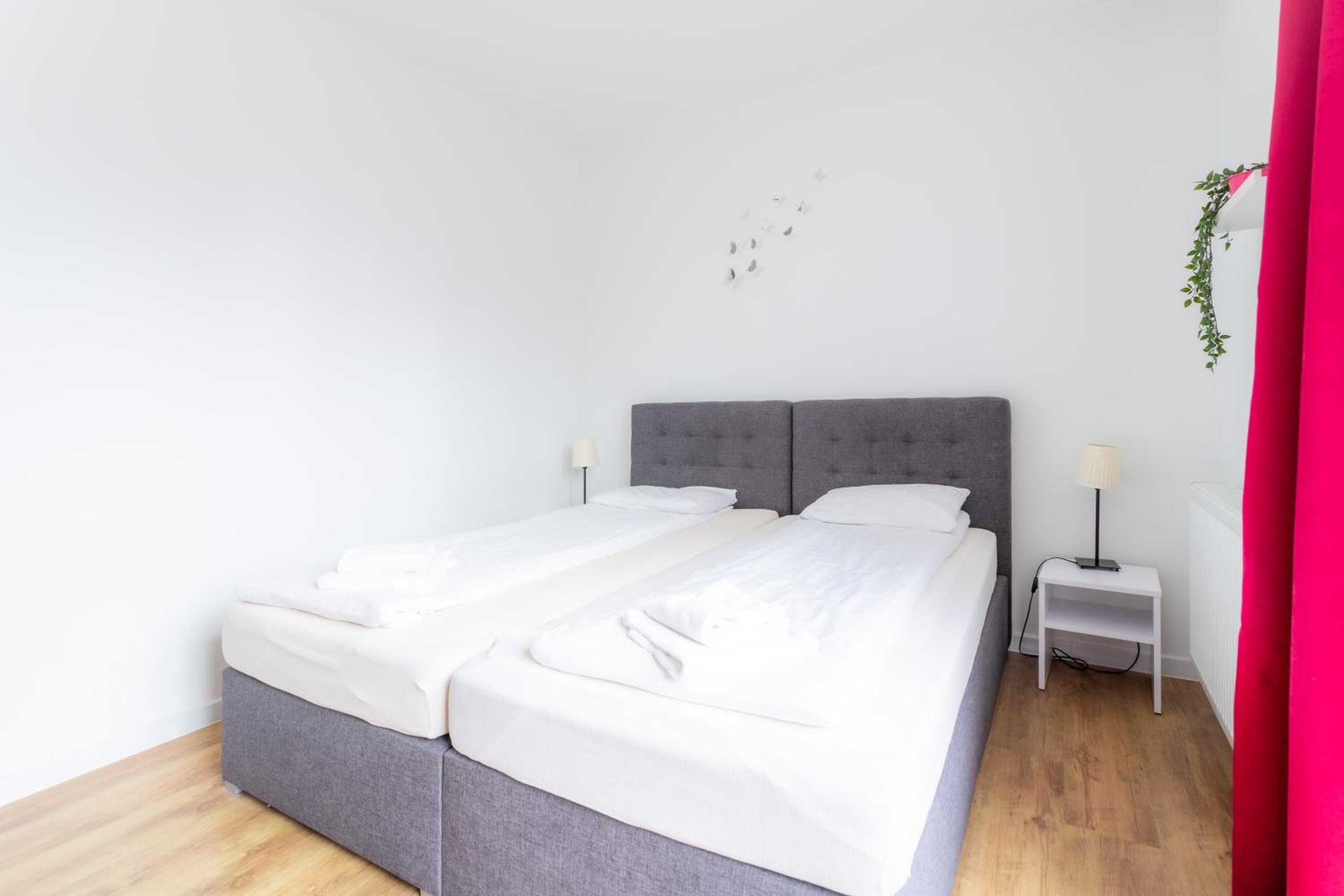 Easy Stay Victus Sopot Walk to the Pier by Noclegi Renters