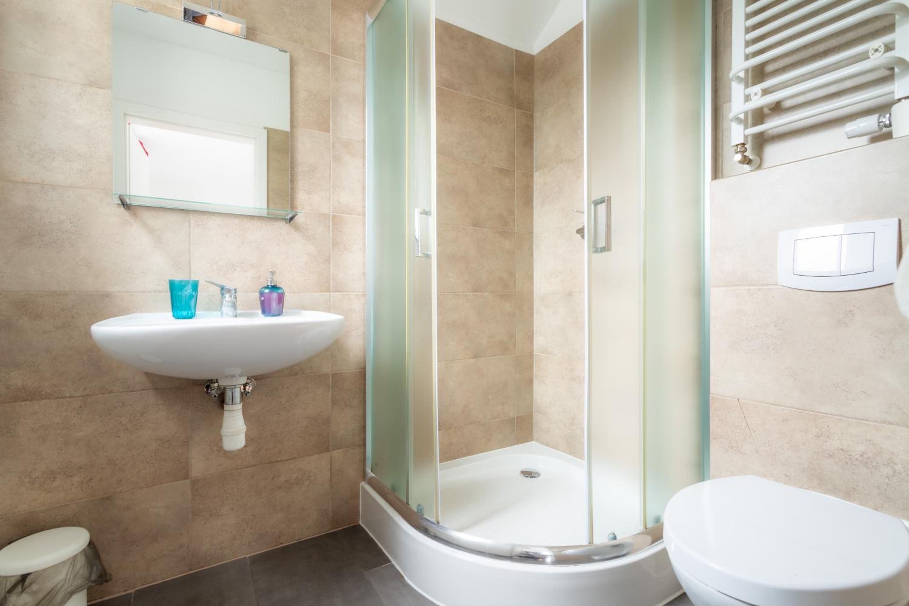 Easy Stay Victus Sopot Walk to the Pier by Noclegi Renters