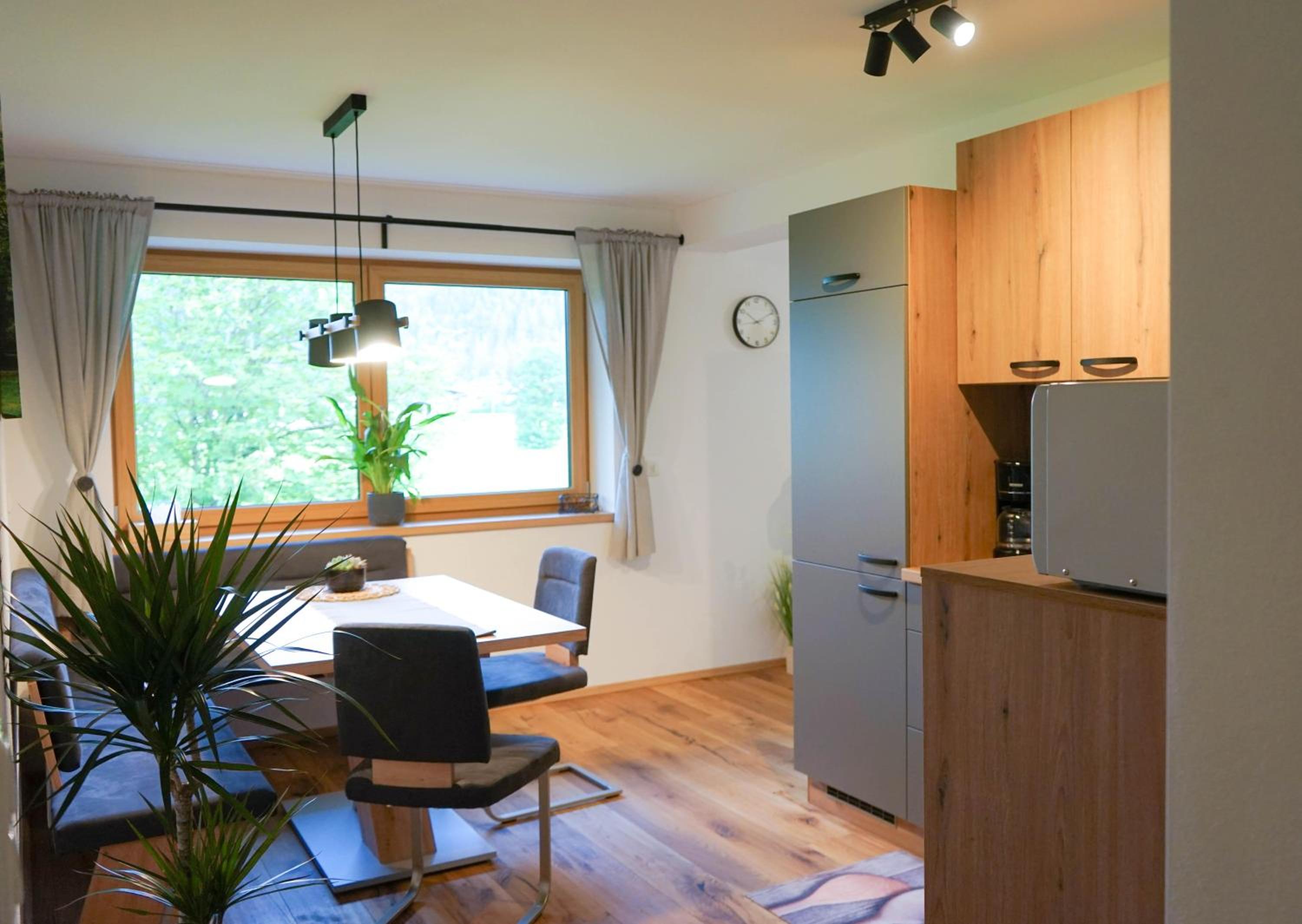 Ferienwohnung Haider