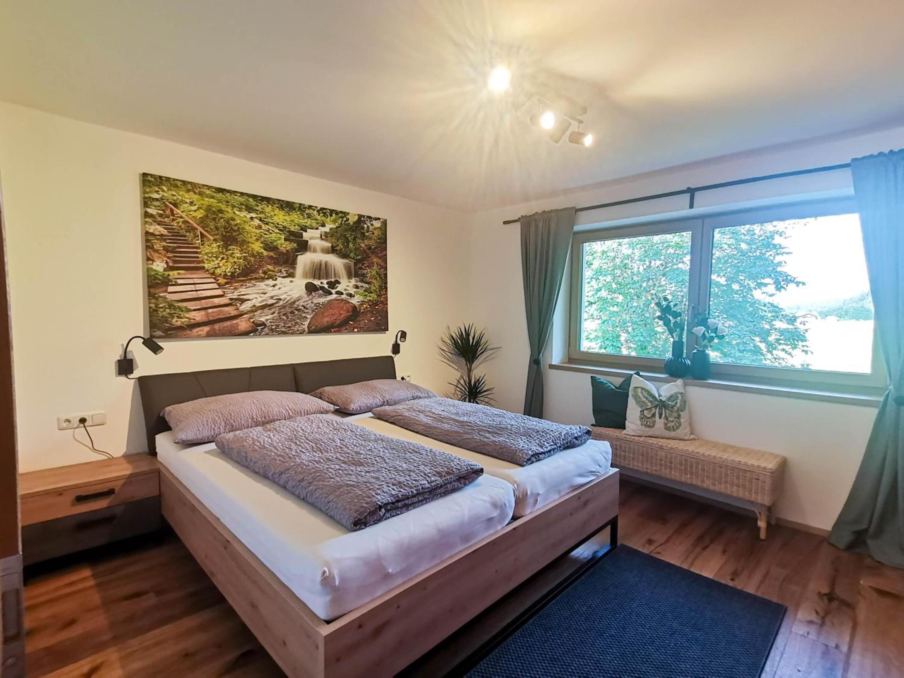 Ferienwohnung Haider