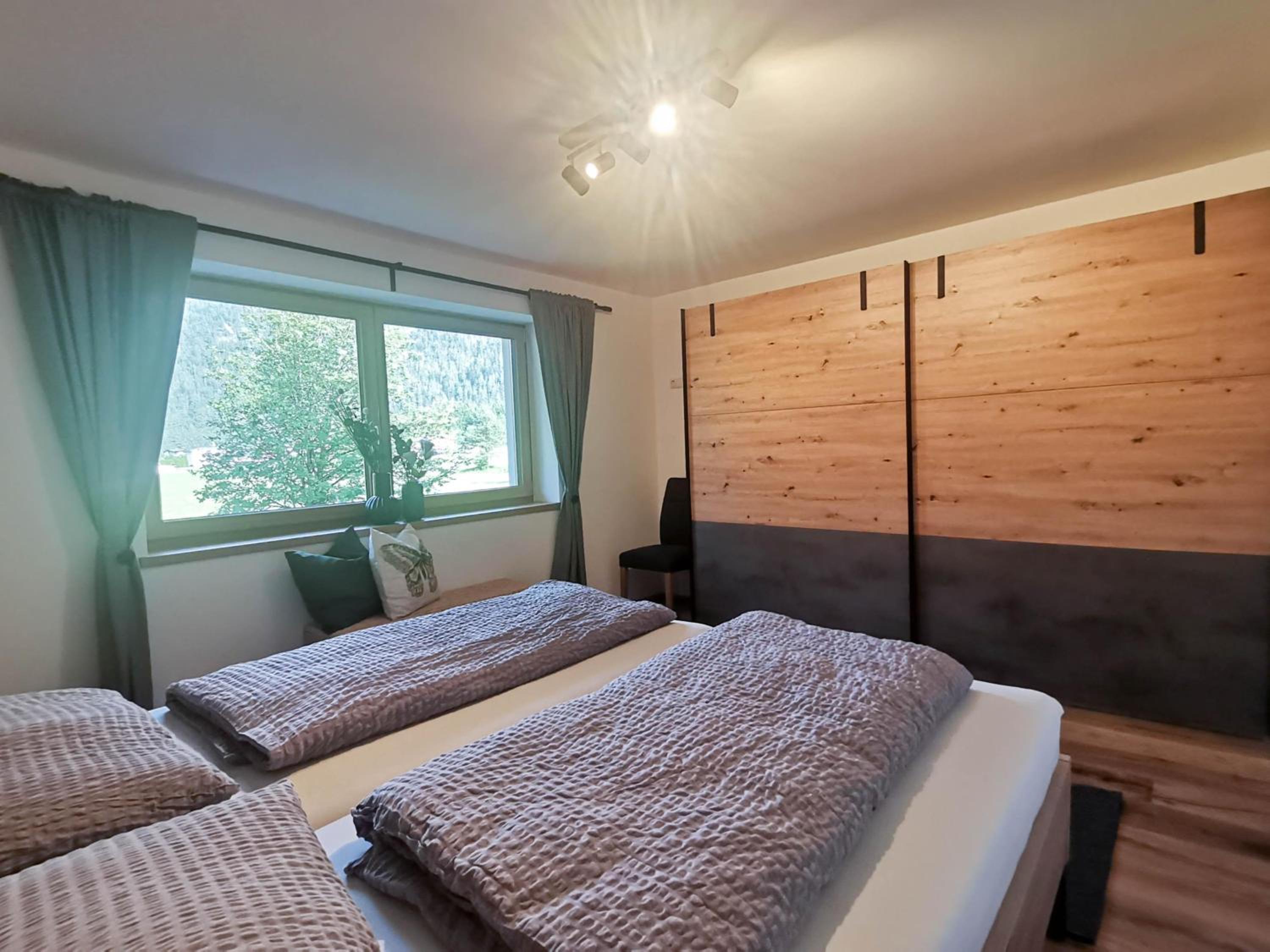 Ferienwohnung Haider