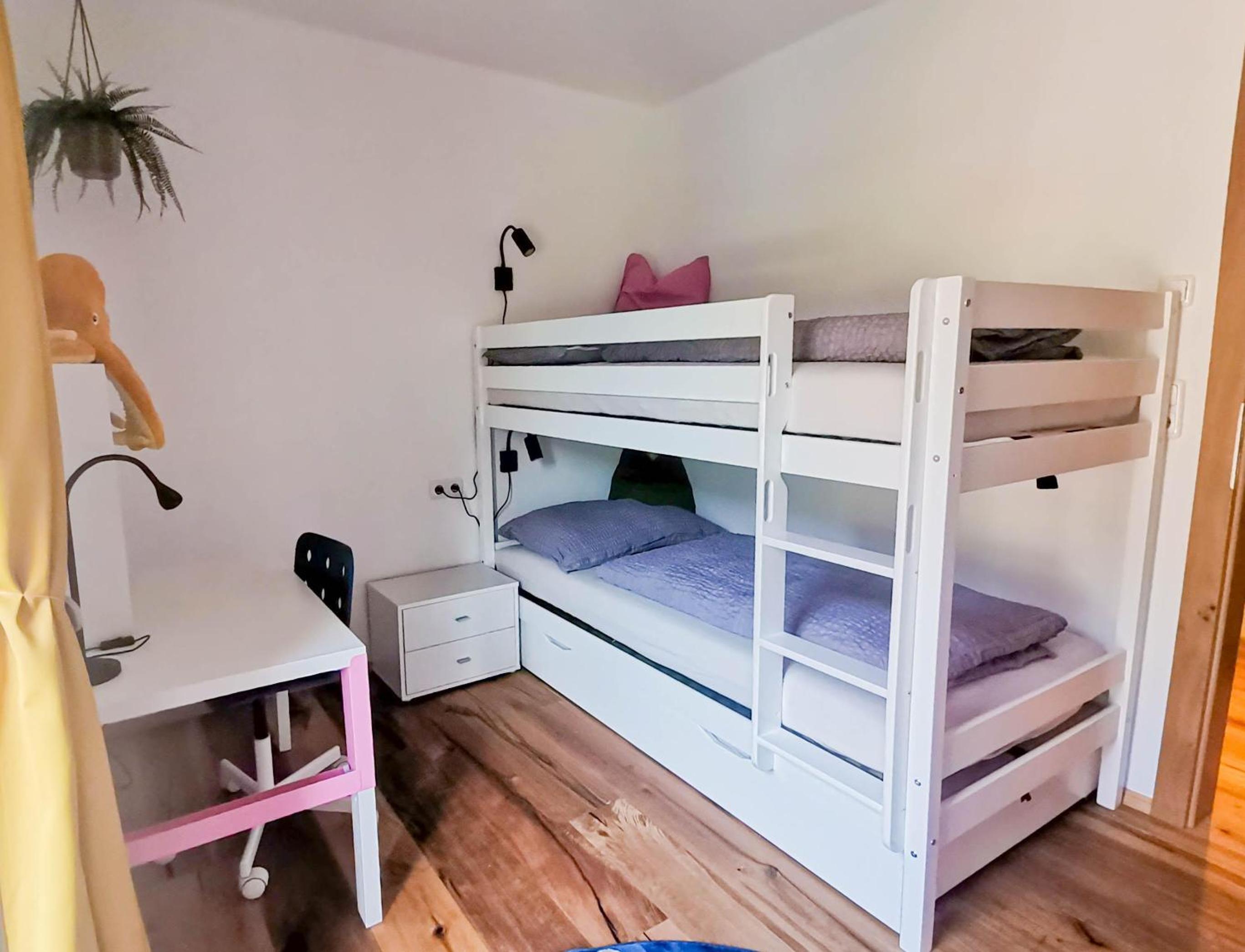 Ferienwohnung Haider