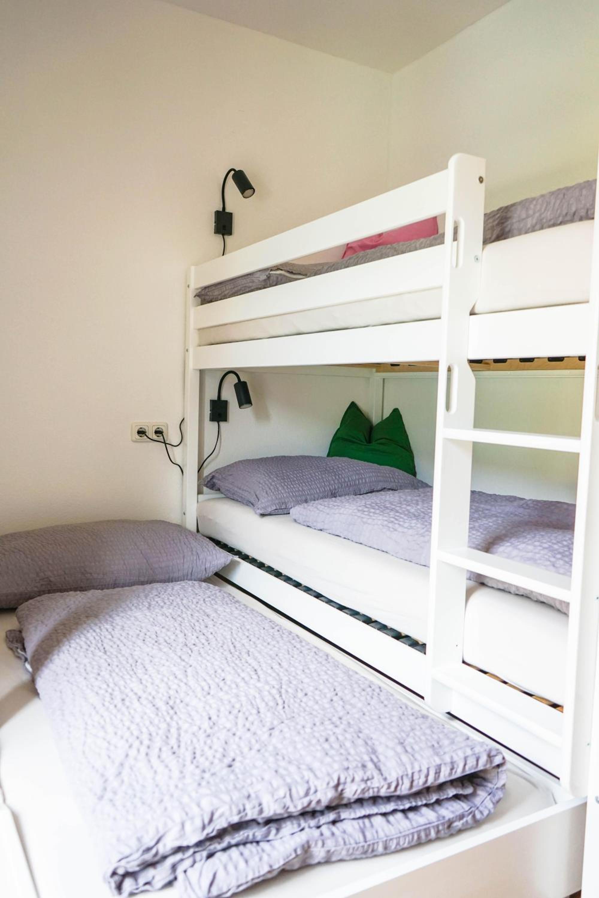 Ferienwohnung Haider