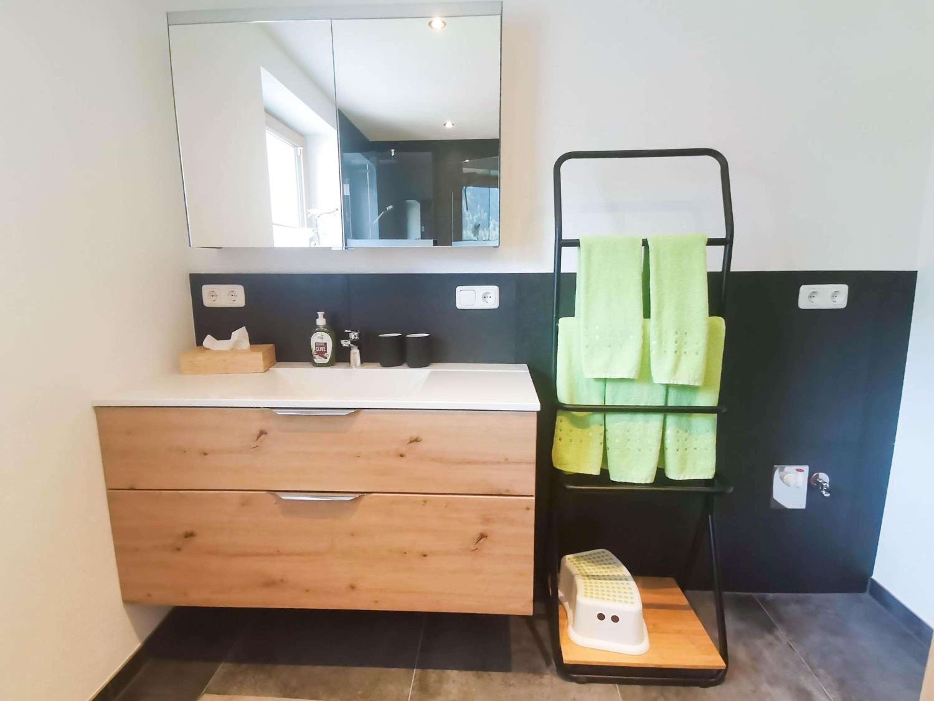 Ferienwohnung Haider