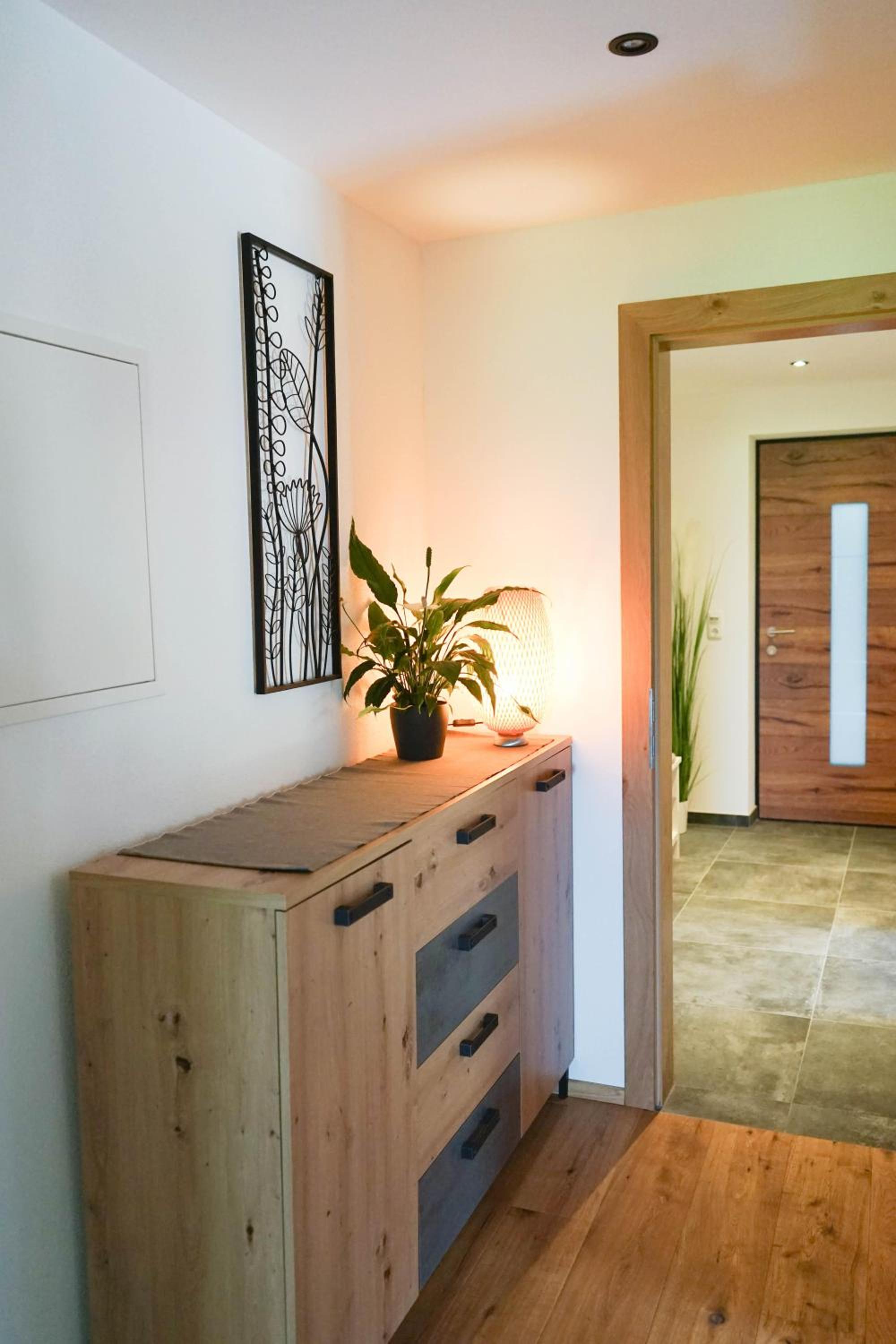 Ferienwohnung Haider
