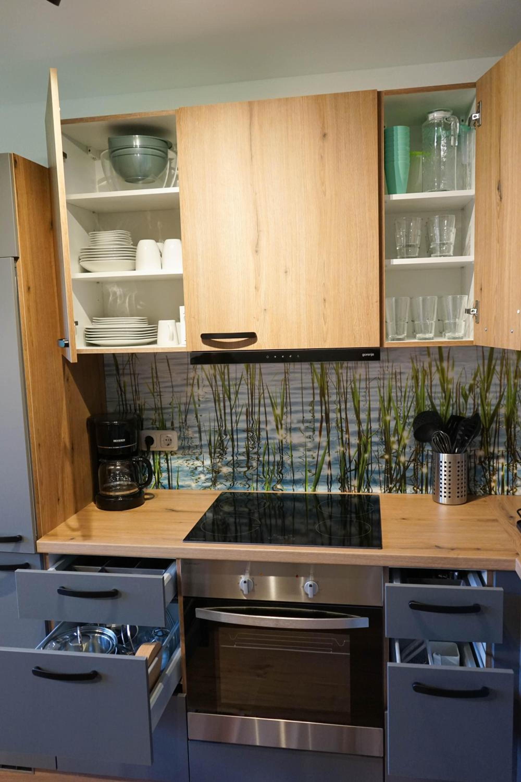 Ferienwohnung Haider