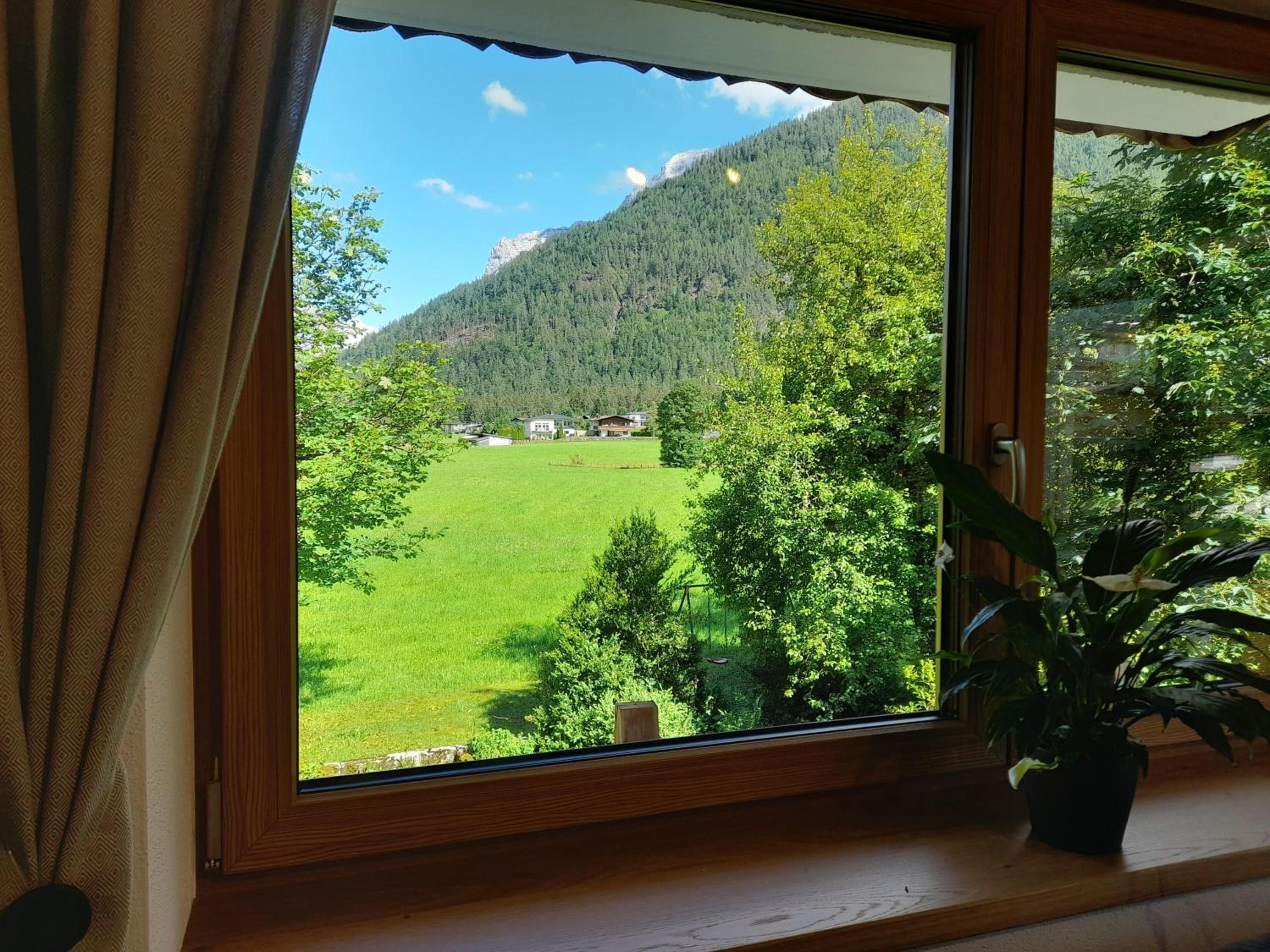 Ferienwohnung Haider