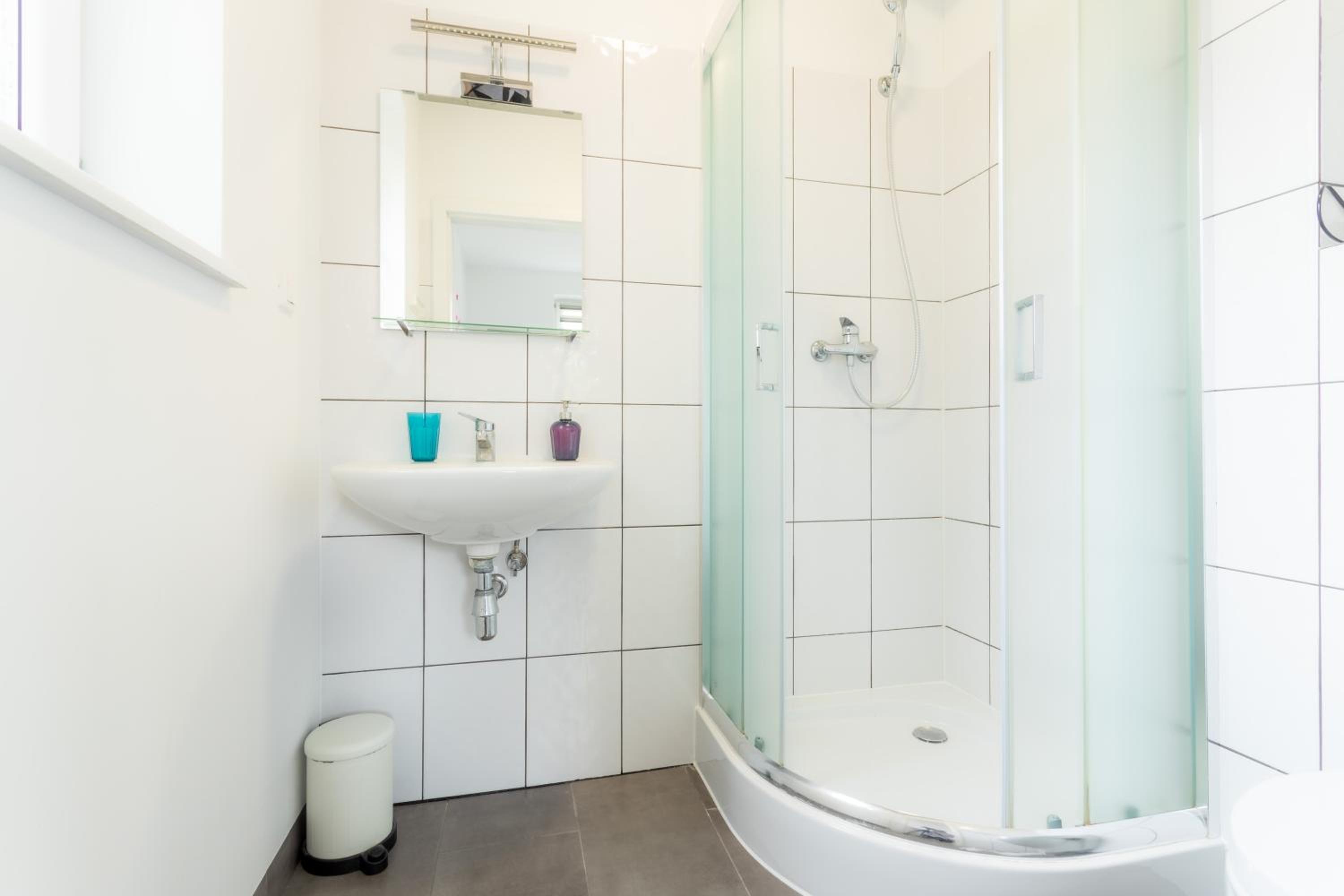 Easy Stay Victus Sopot Walk to the Pier by Noclegi Renters