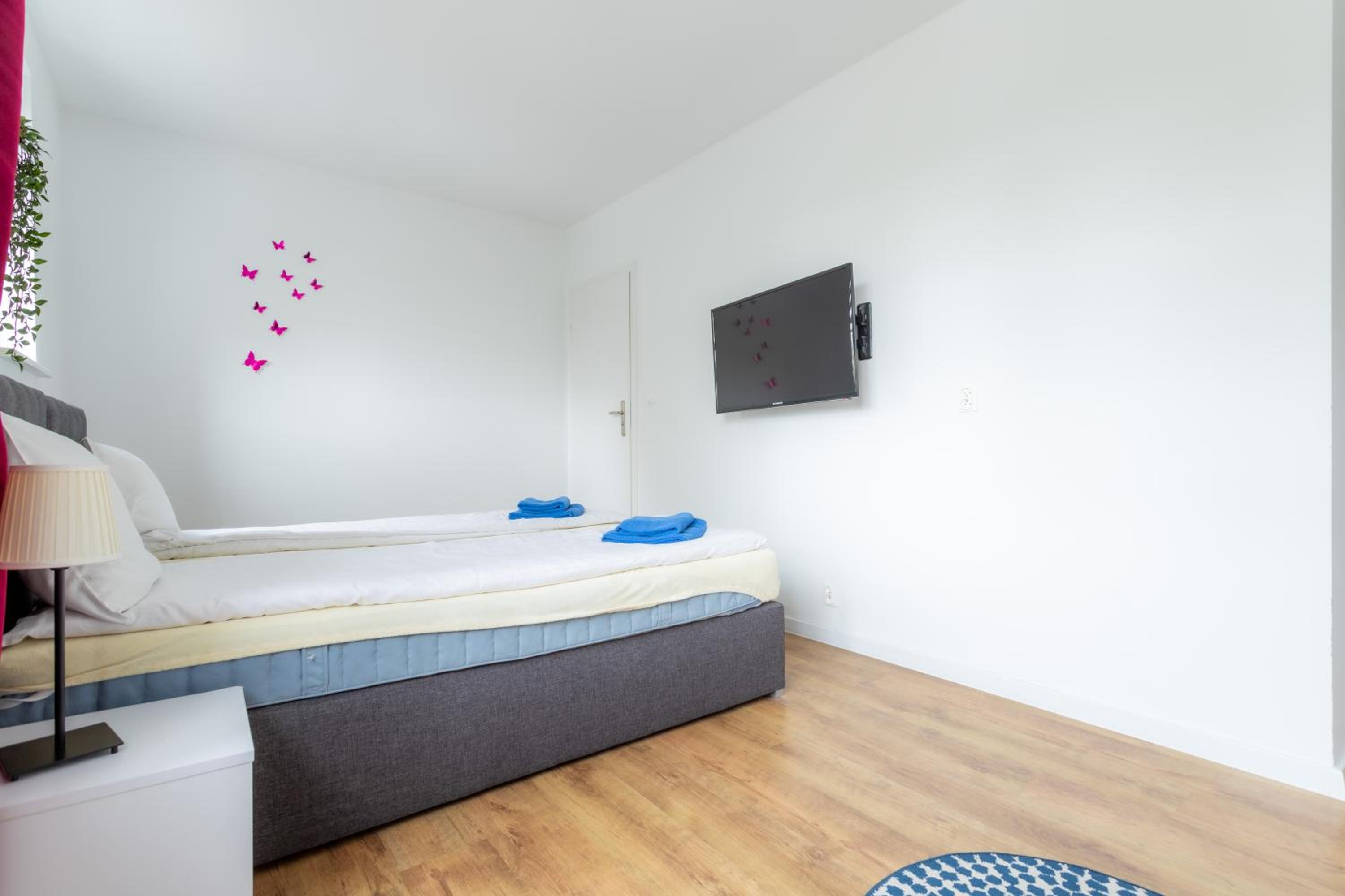 Easy Stay Victus Sopot Walk to the Pier by Noclegi Renters