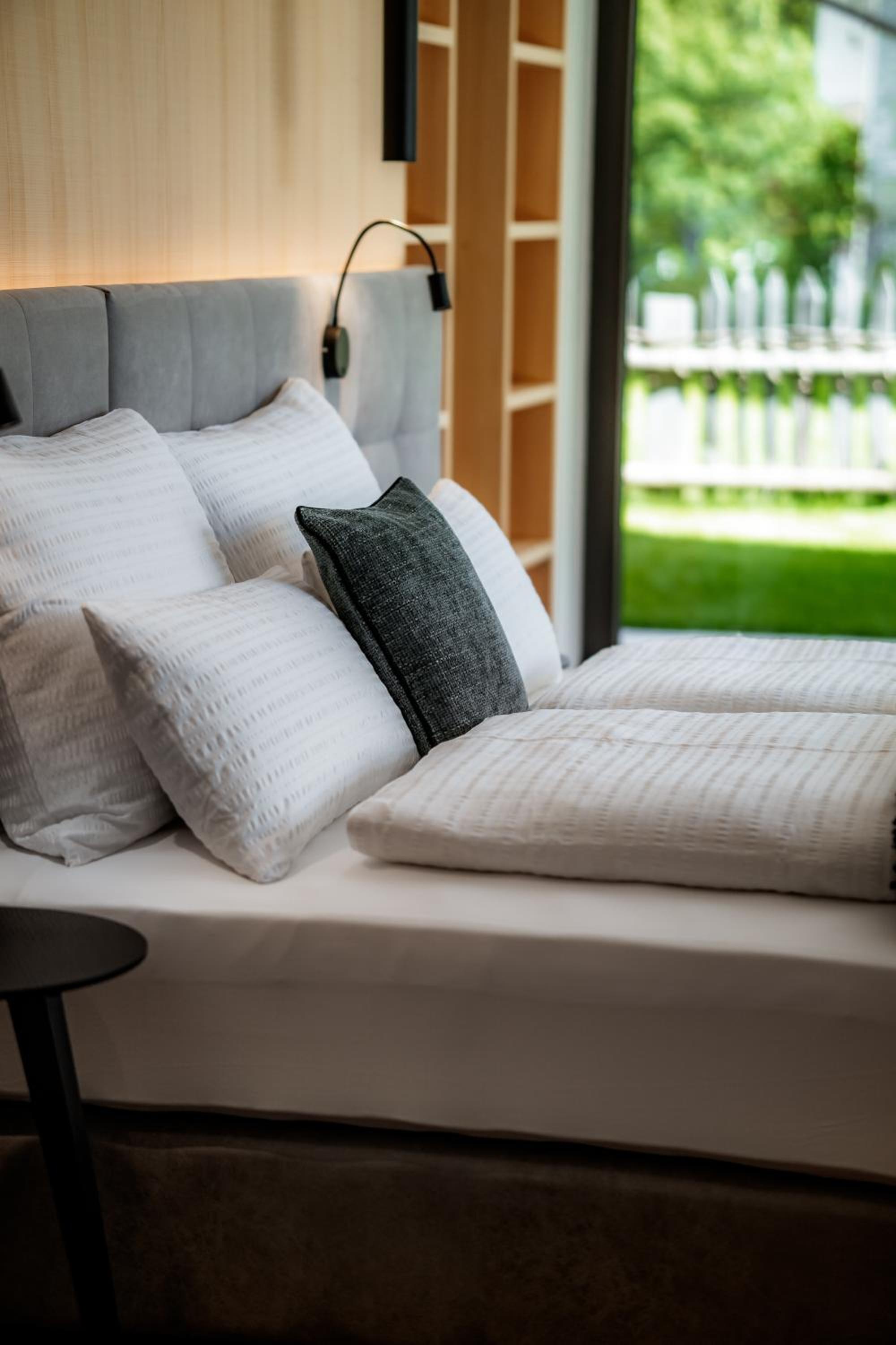 Anna Lodges Dolomites