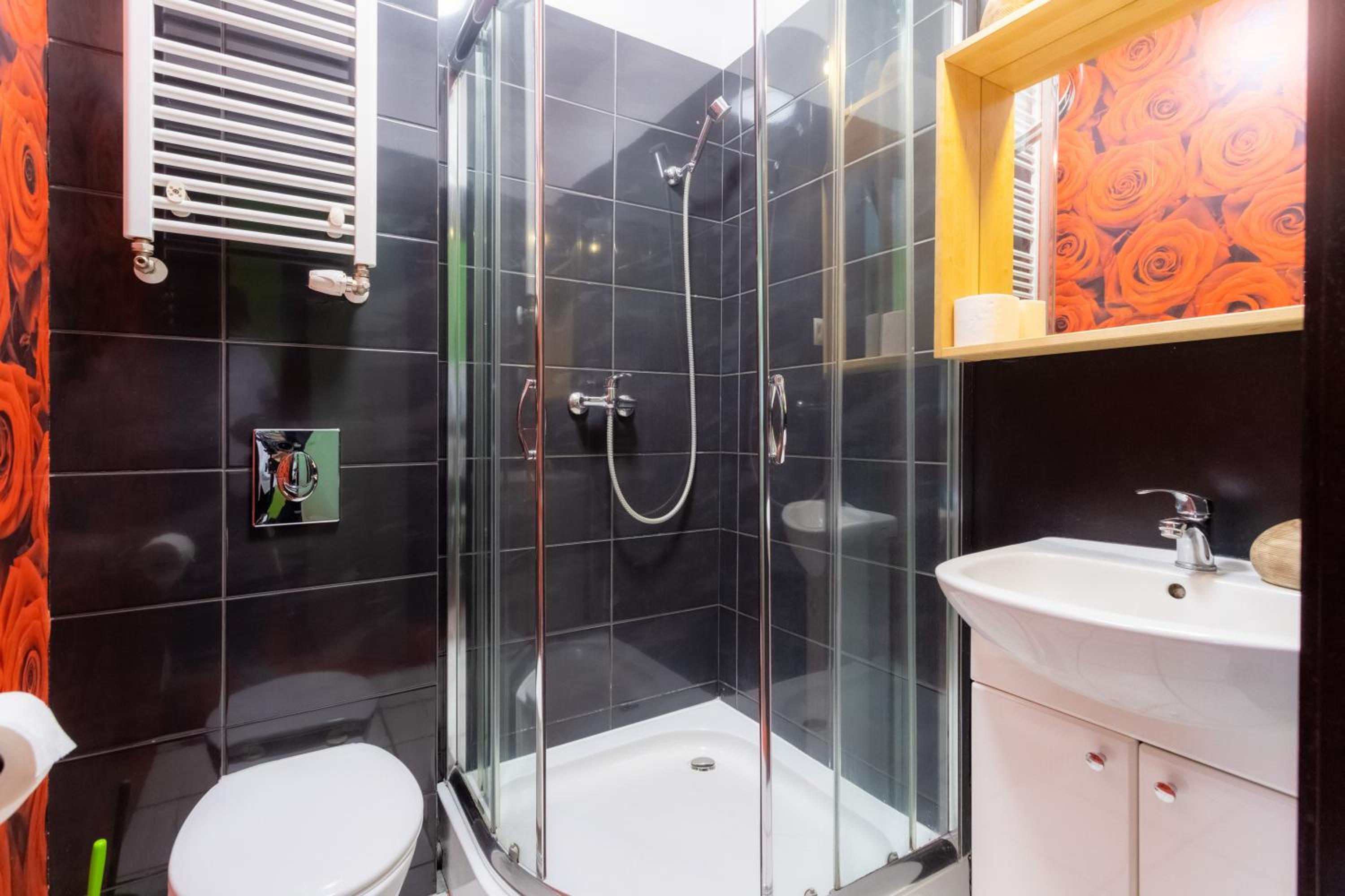 Easy Stay Victus Sopot Walk to the Pier by Noclegi Renters