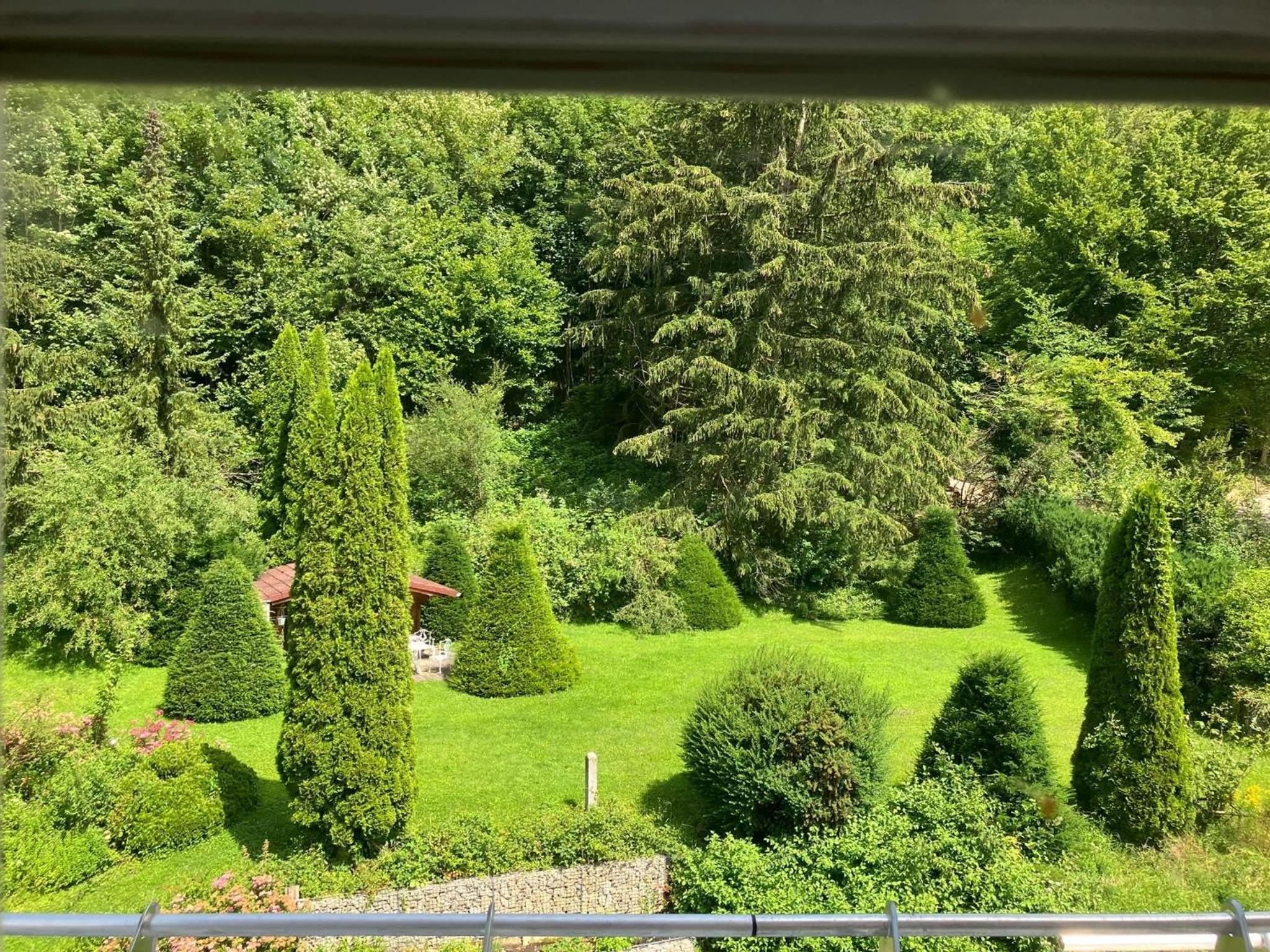 Villa Lamprechtshof