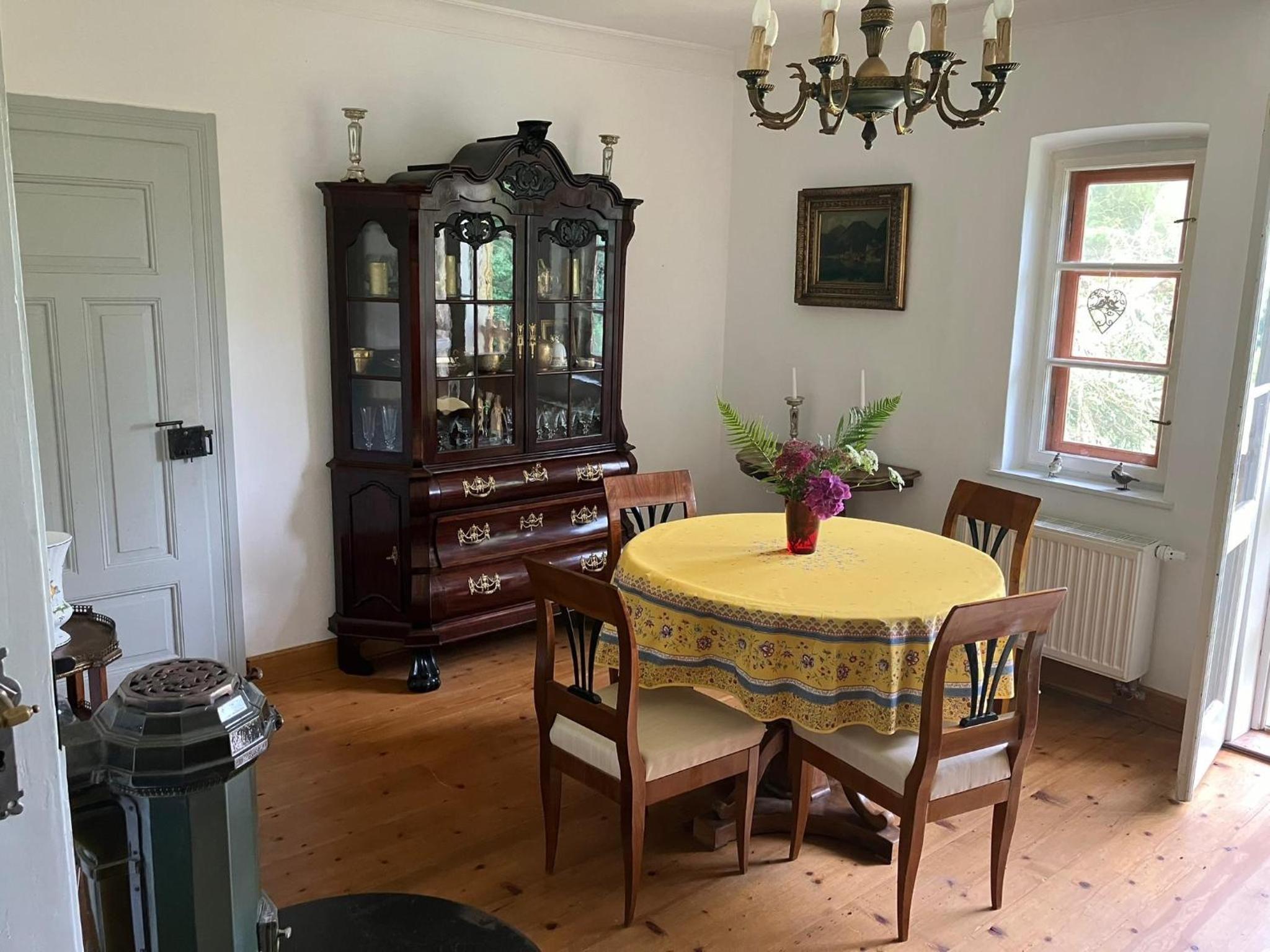 Villa Lamprechtshof