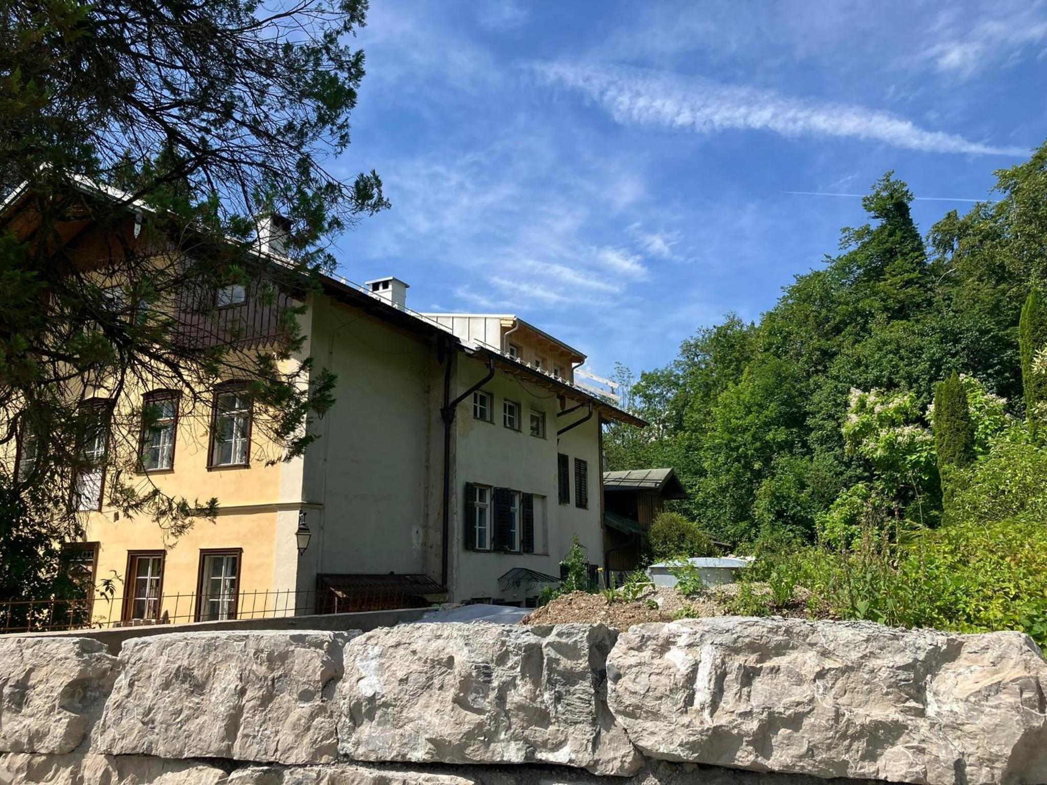 Villa Lamprechtshof