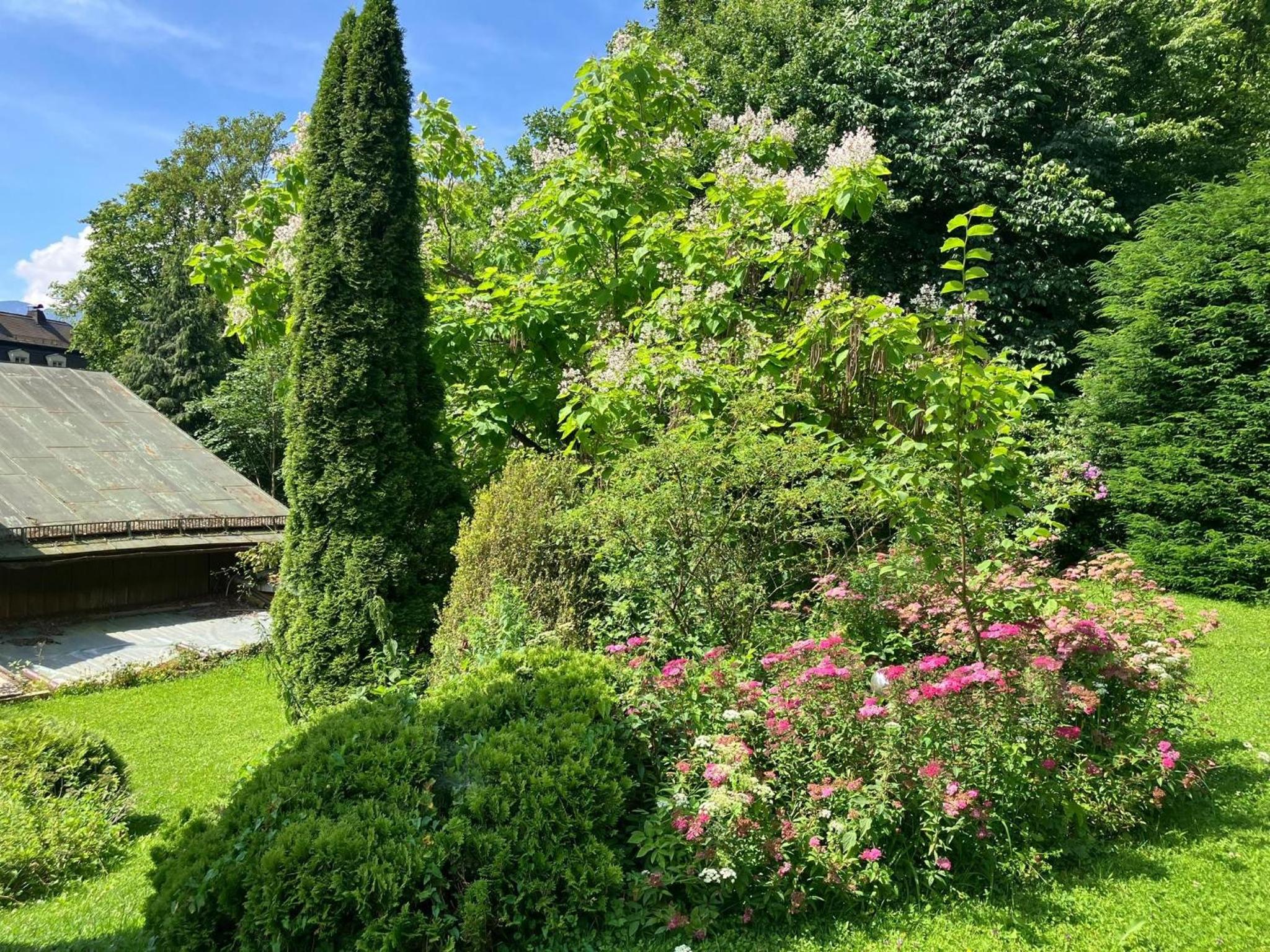 Villa Lamprechtshof